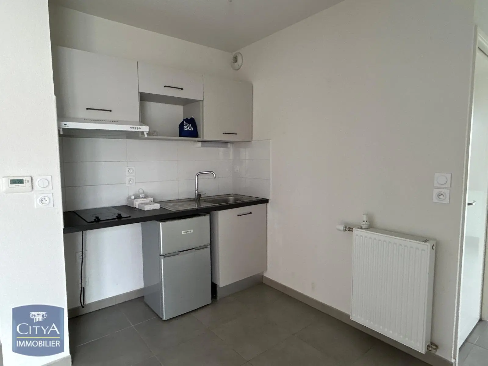 Photo 4 Appartement 1 pièce 33.88m²
