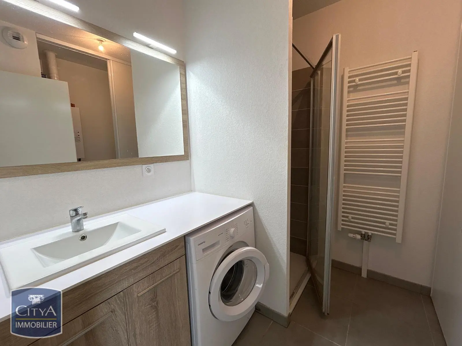 Photo 7 Appartement 1 pièce 33.88m²