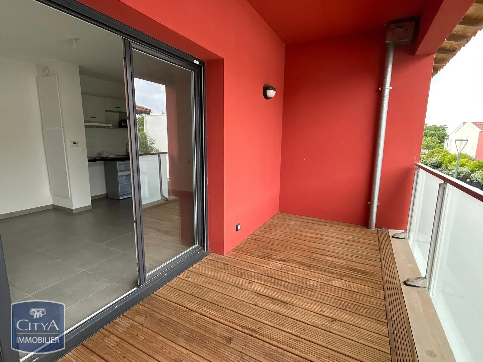 Photo 9 Appartement 1 pièce 33.88m²