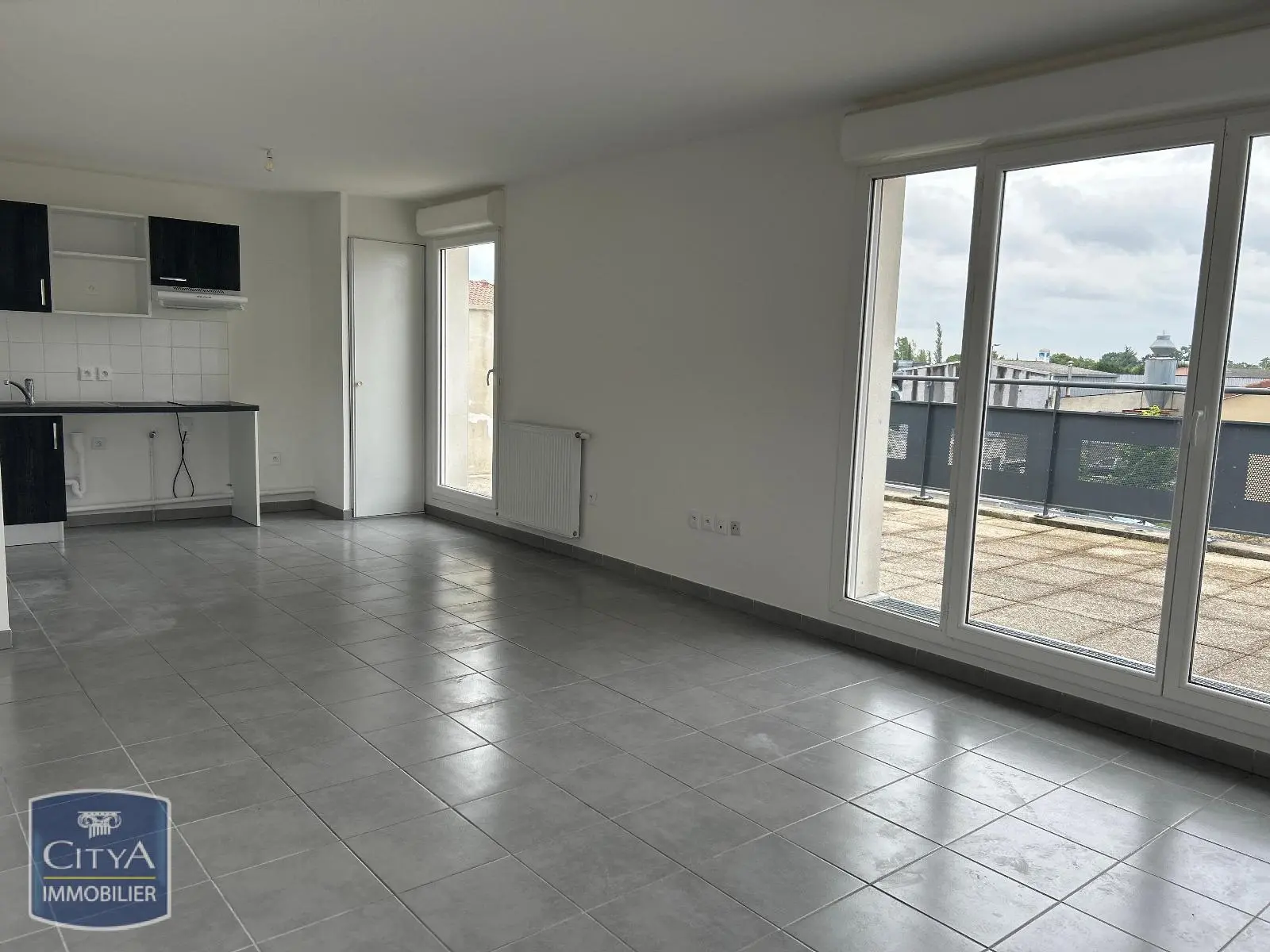 Photo 1 Appartement 2 pièces 51.53m²