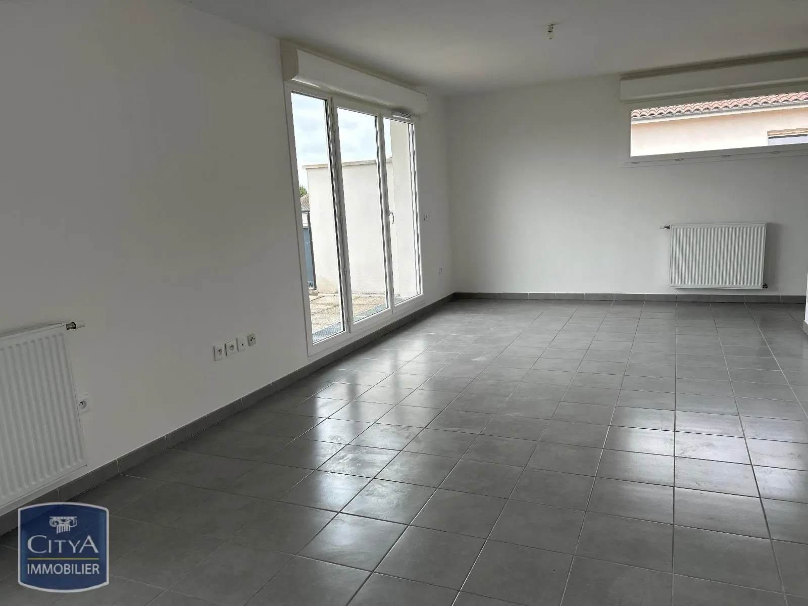 Photo 2 Appartement 2 pièces 51.53m²
