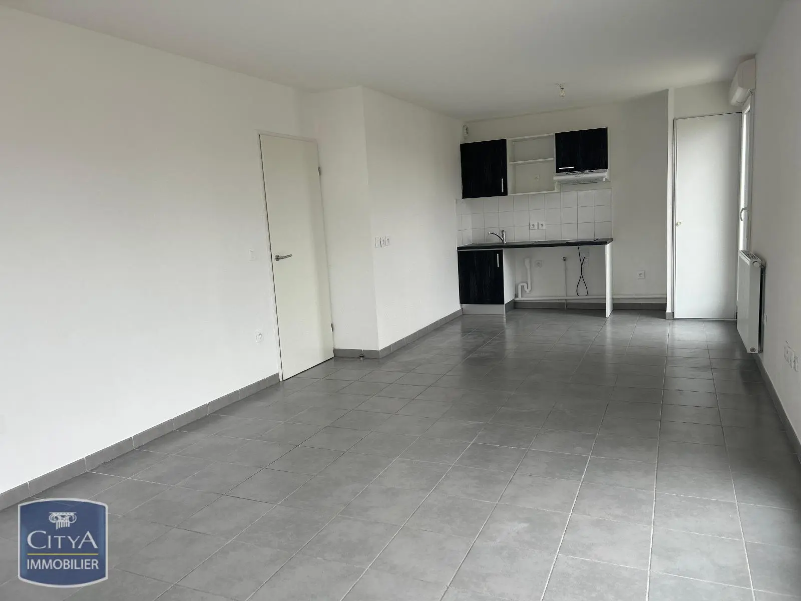 Photo 3 Appartement 2 pièces 51.53m²