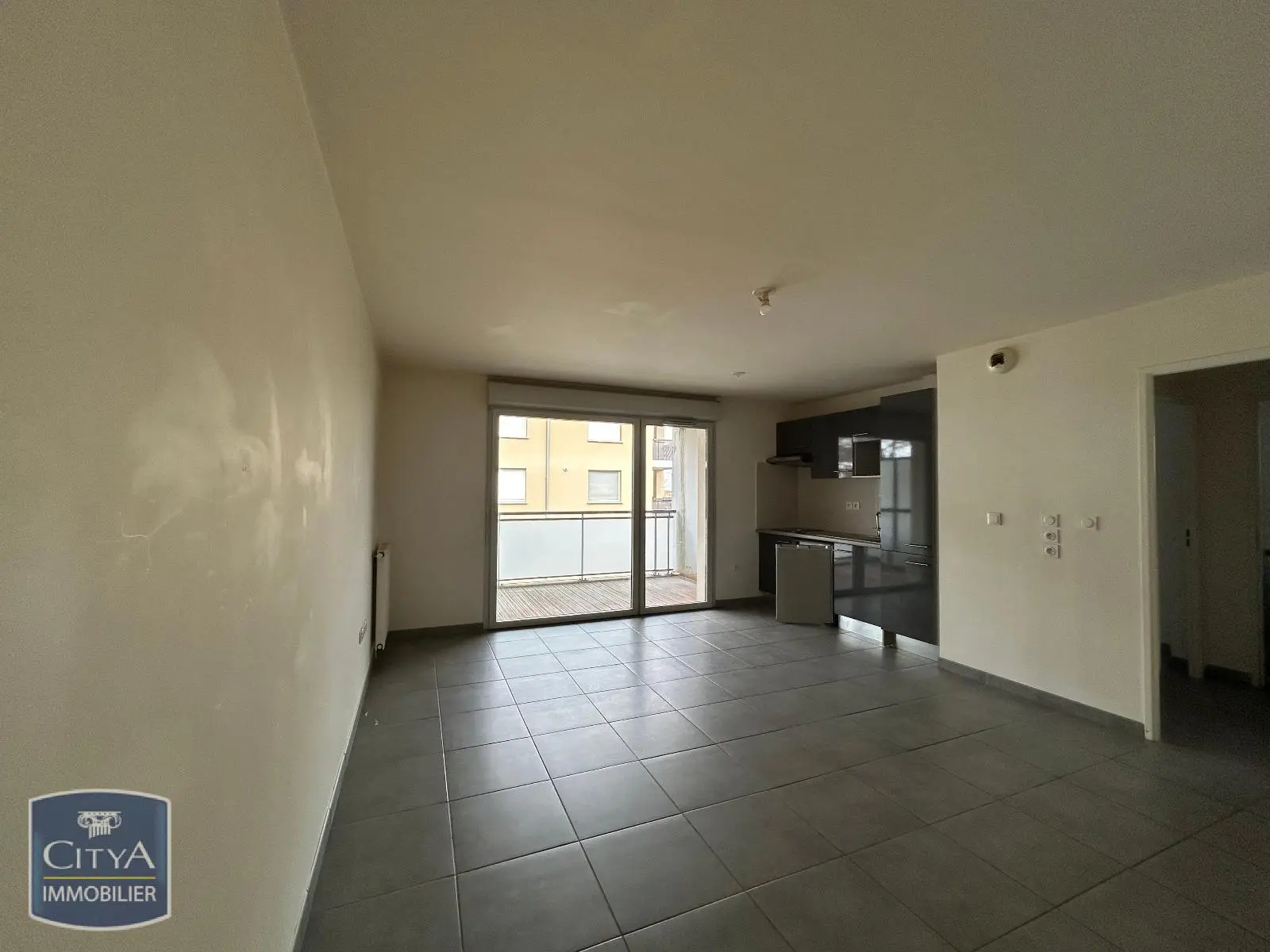 Photo 2 Appartement 2 pièces 47.21m²