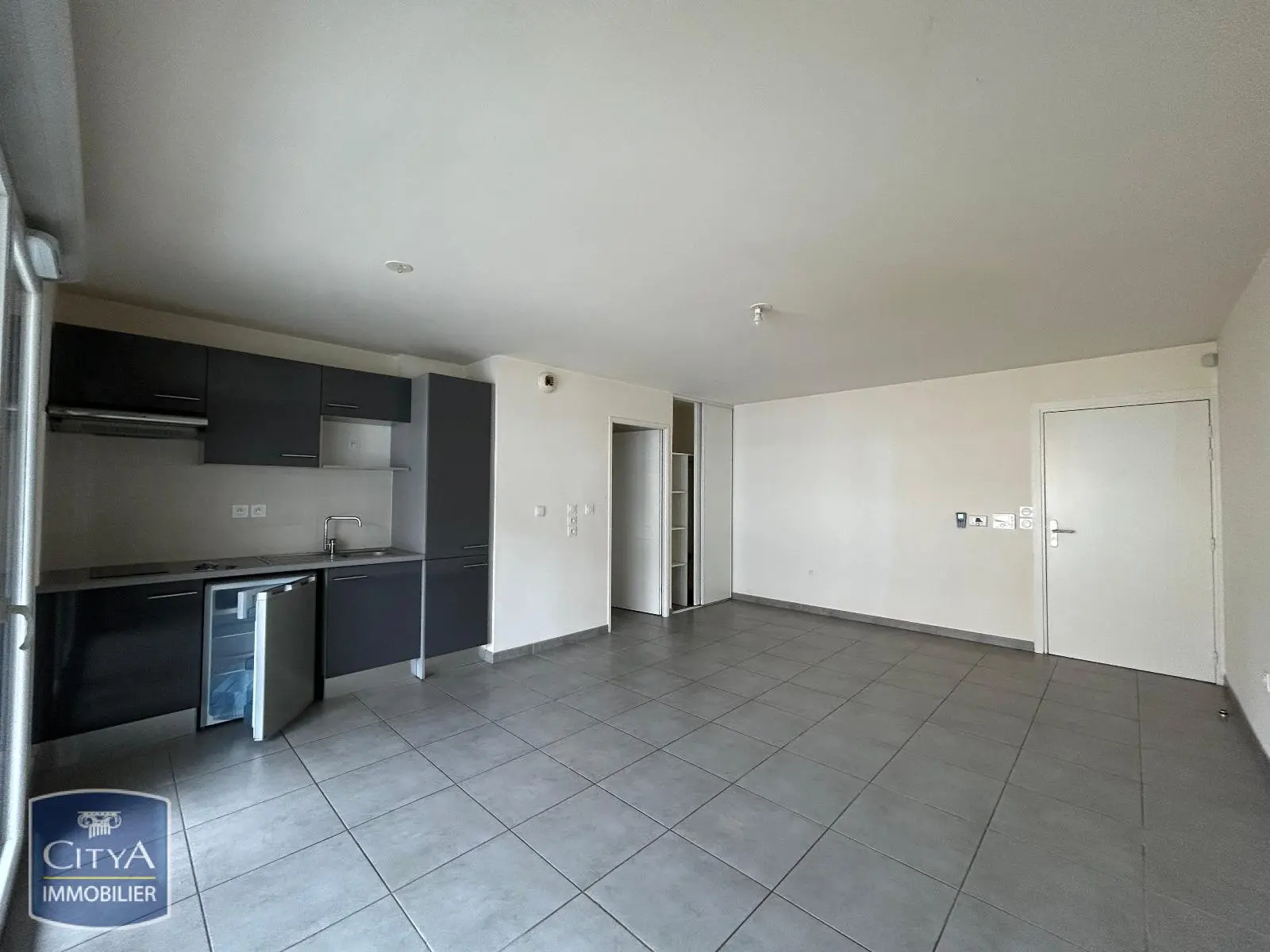 Photo 1 Appartement 2 pièces 47.21m²