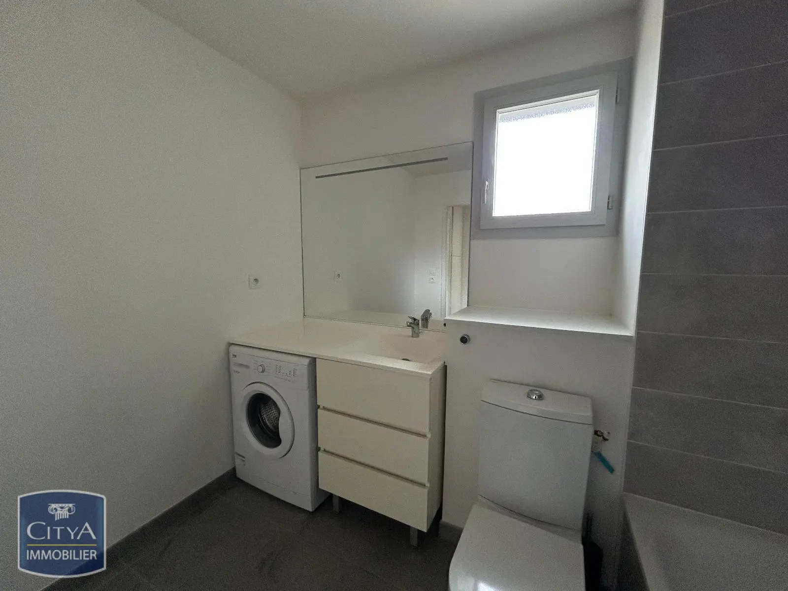 Photo 5 Appartement 2 pièces 47.21m²