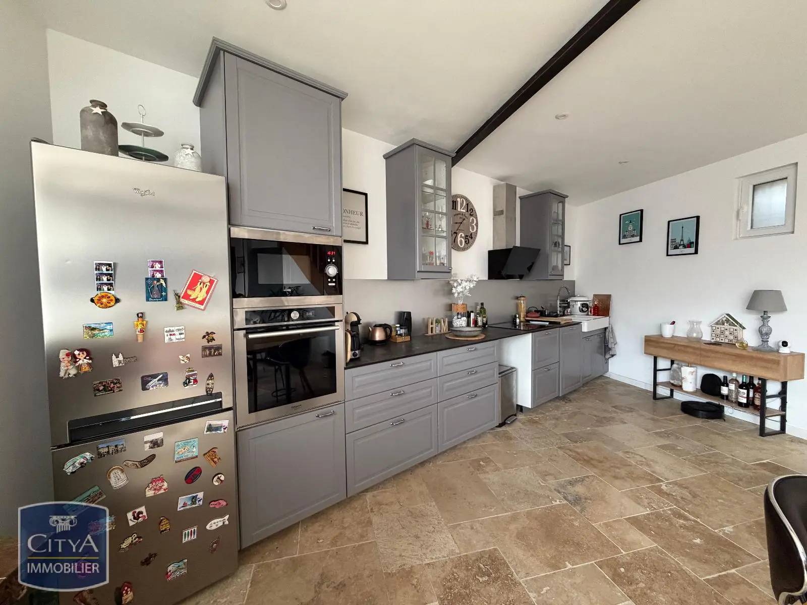 Photo 4 Maison 4 pièces 92.15m²