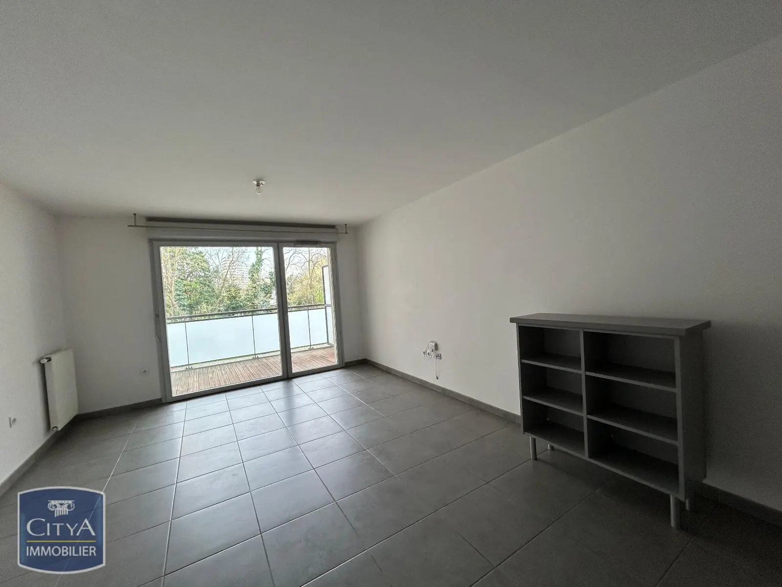 Photo 4 Appartement 2 pièces 43.99m²