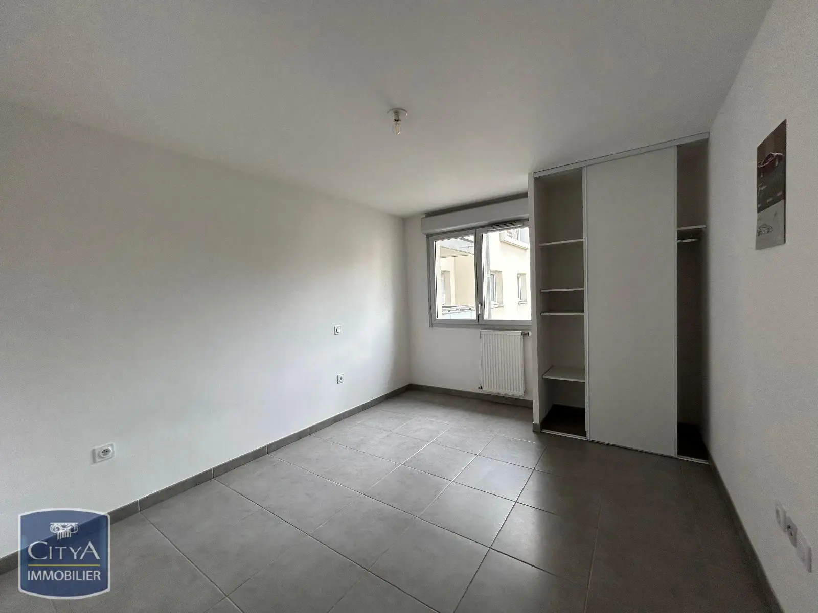 Photo 5 Appartement 2 pièces 43.99m²