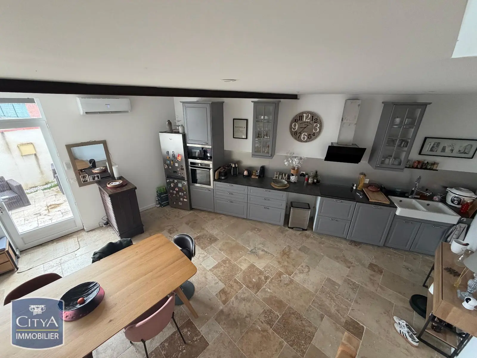 Photo 2 Maison 4 pièces 92.15m²