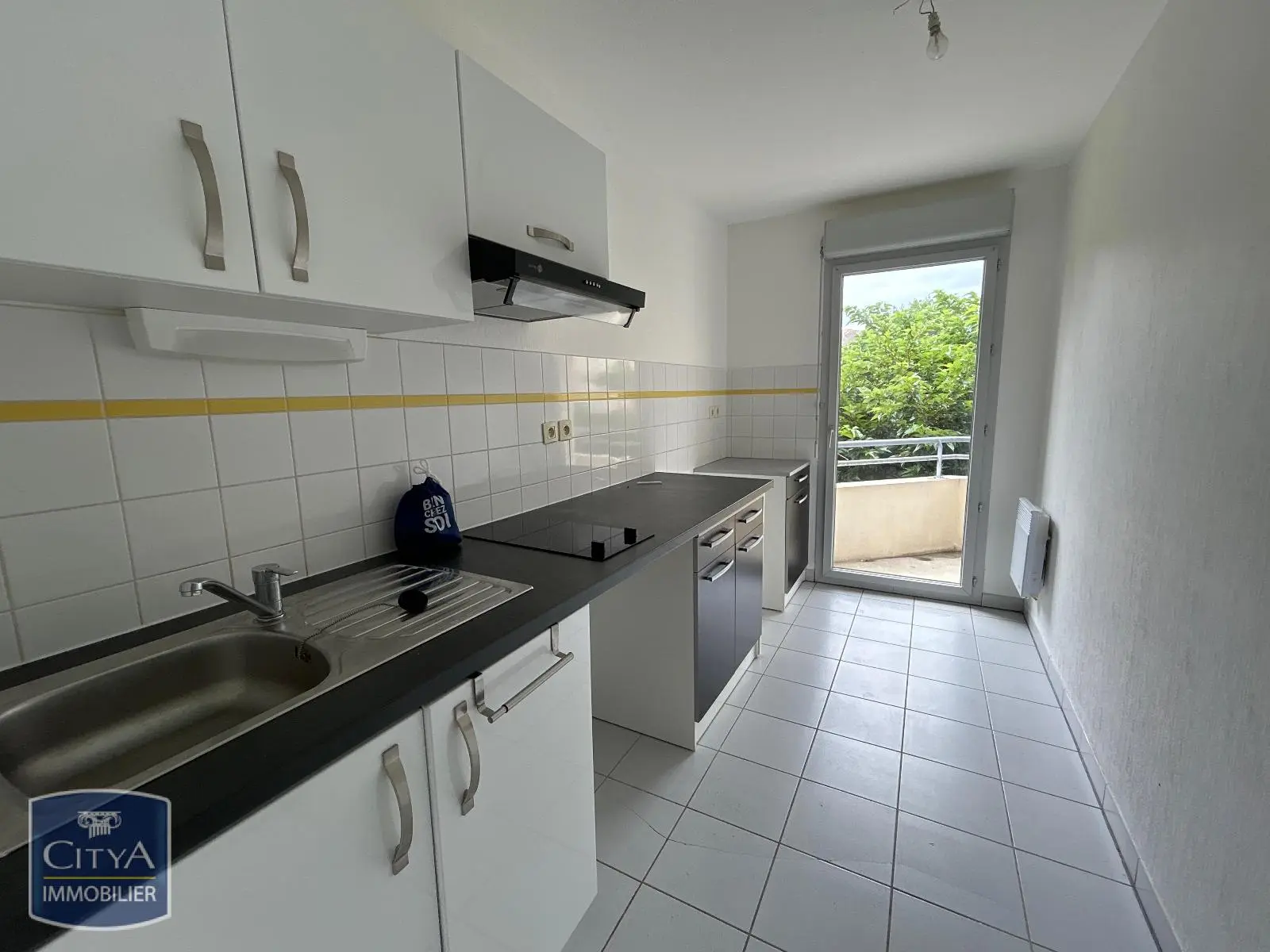 Photo 3 Appartement 3 pièces 61.47m²