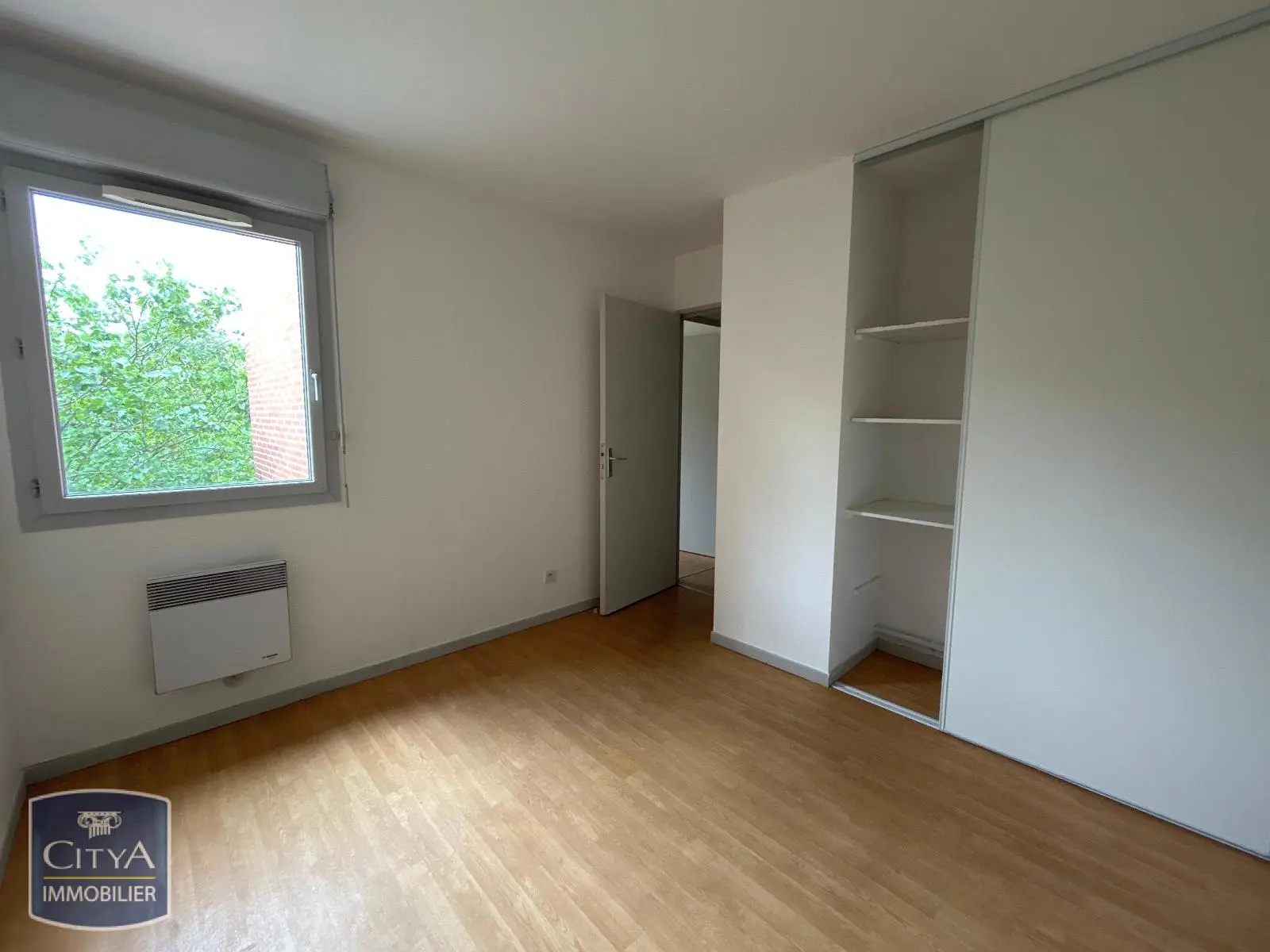 Photo 7 Appartement 3 pièces 61.47m²