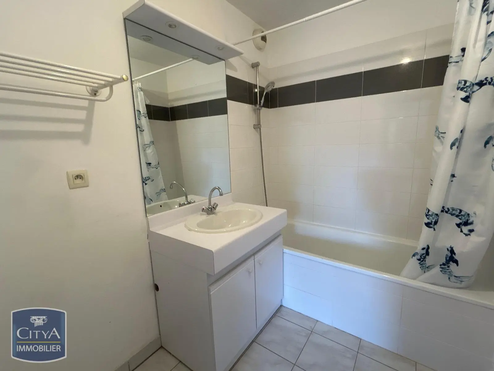 Photo 6 Appartement 3 pièces 61.47m²