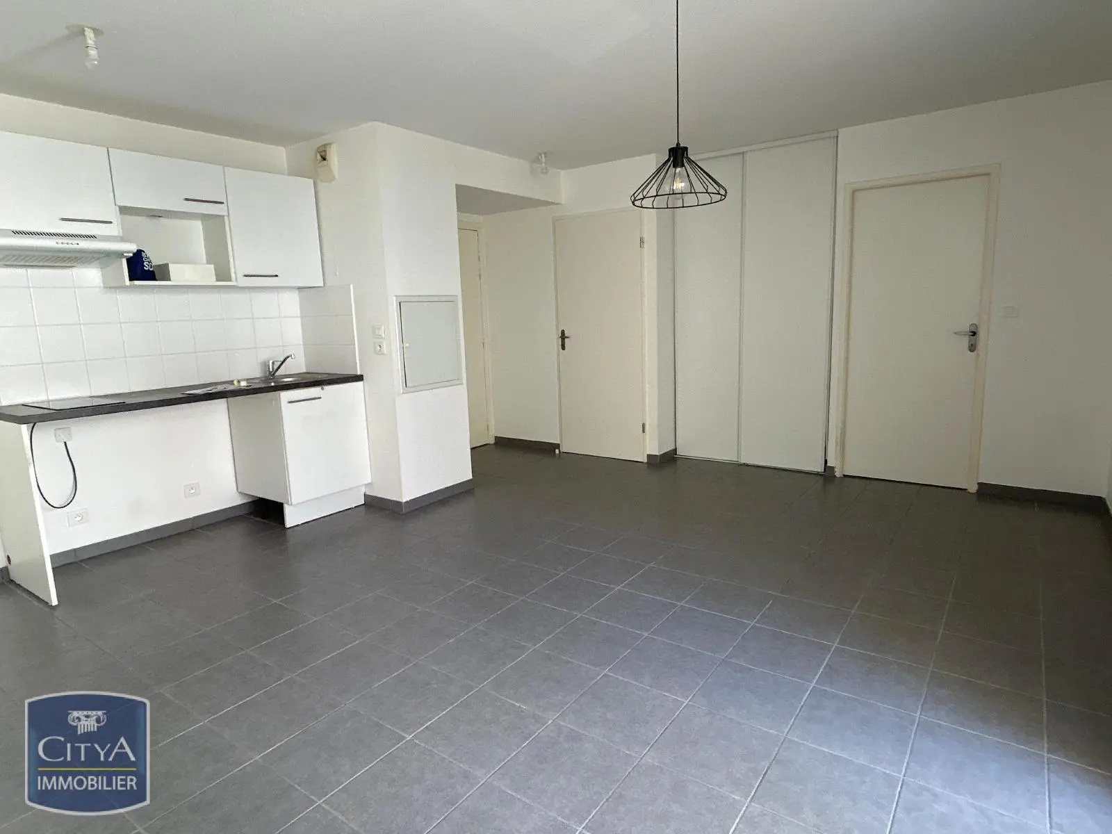 Photo 2 Appartement 2 pièces 48.41m²