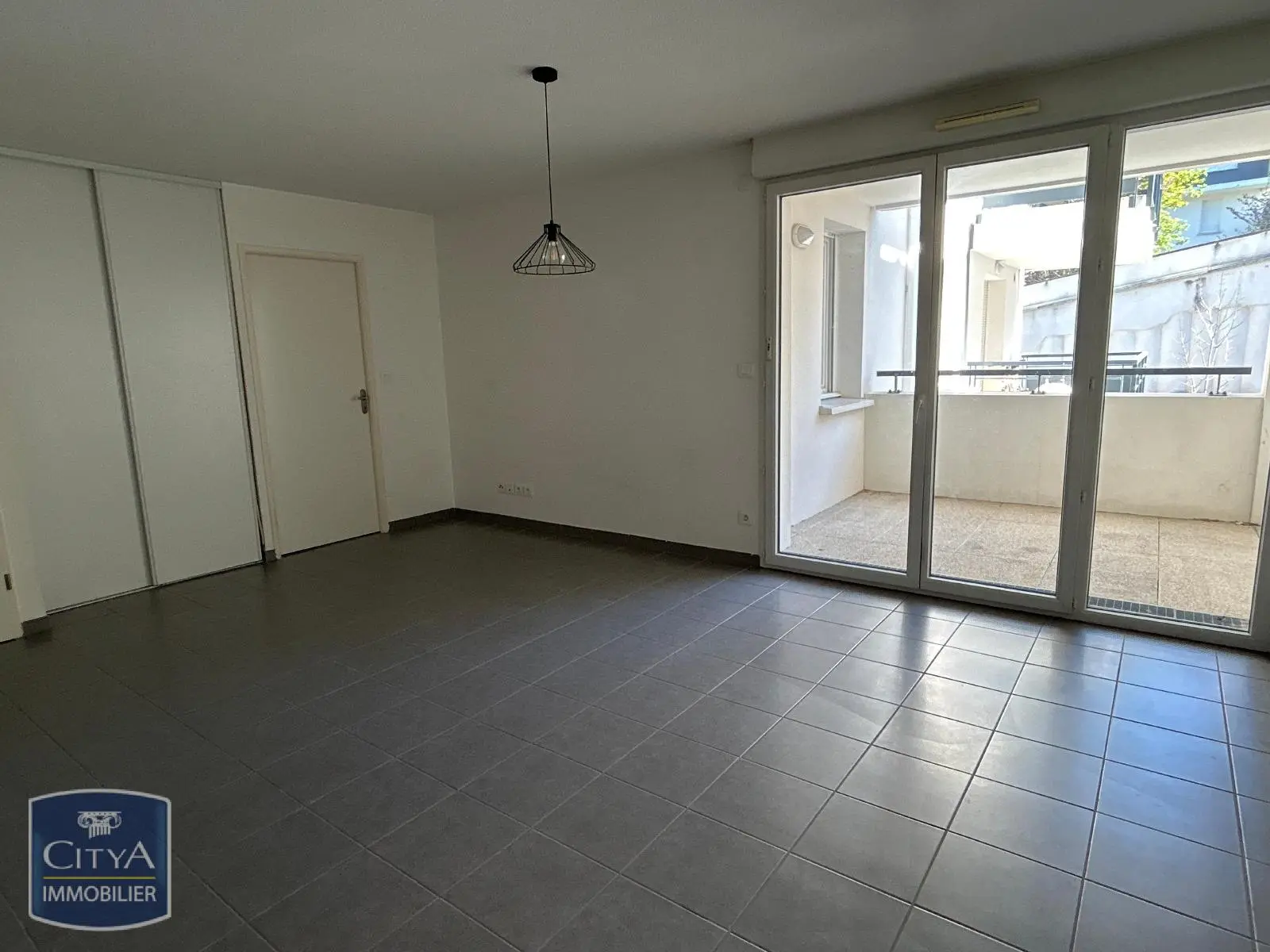 Photo 3 Appartement 2 pièces 48.41m²