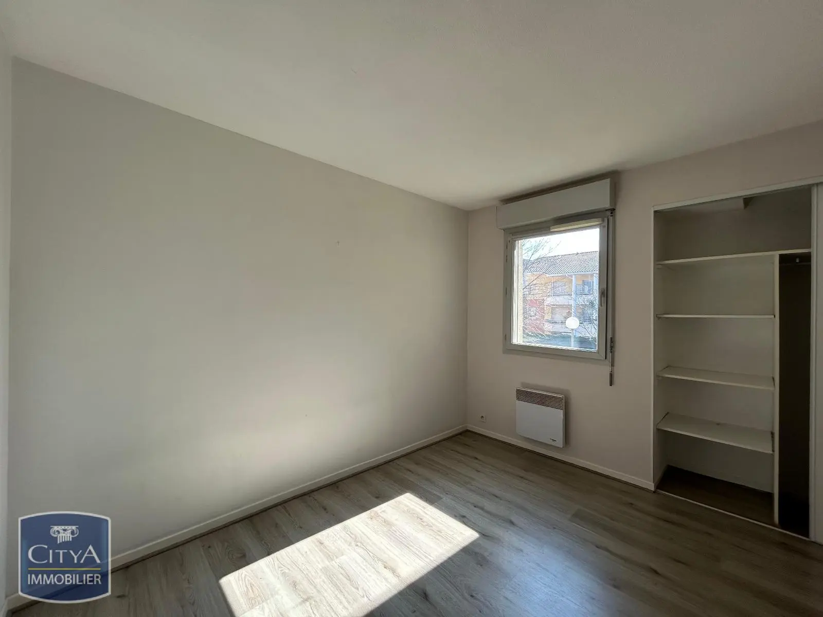 Photo 6 Appartement 2 pièces 45.86m²