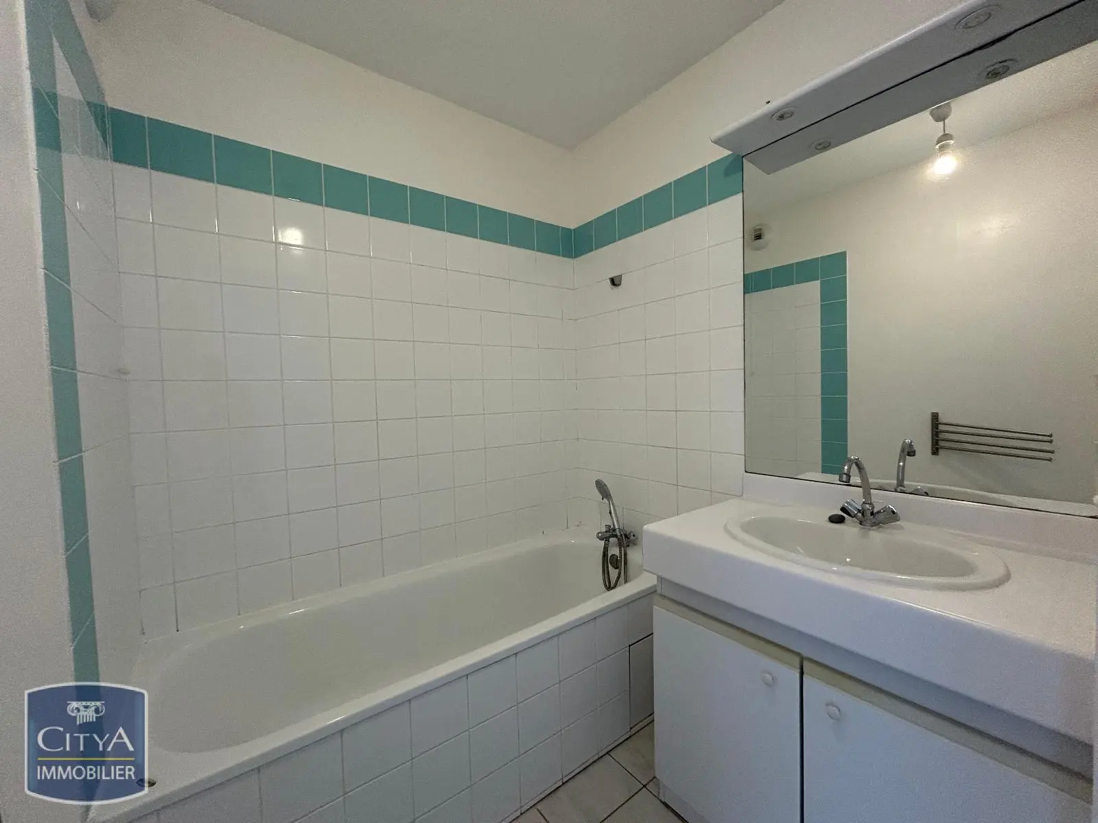 Photo 8 Appartement 2 pièces 45.86m²