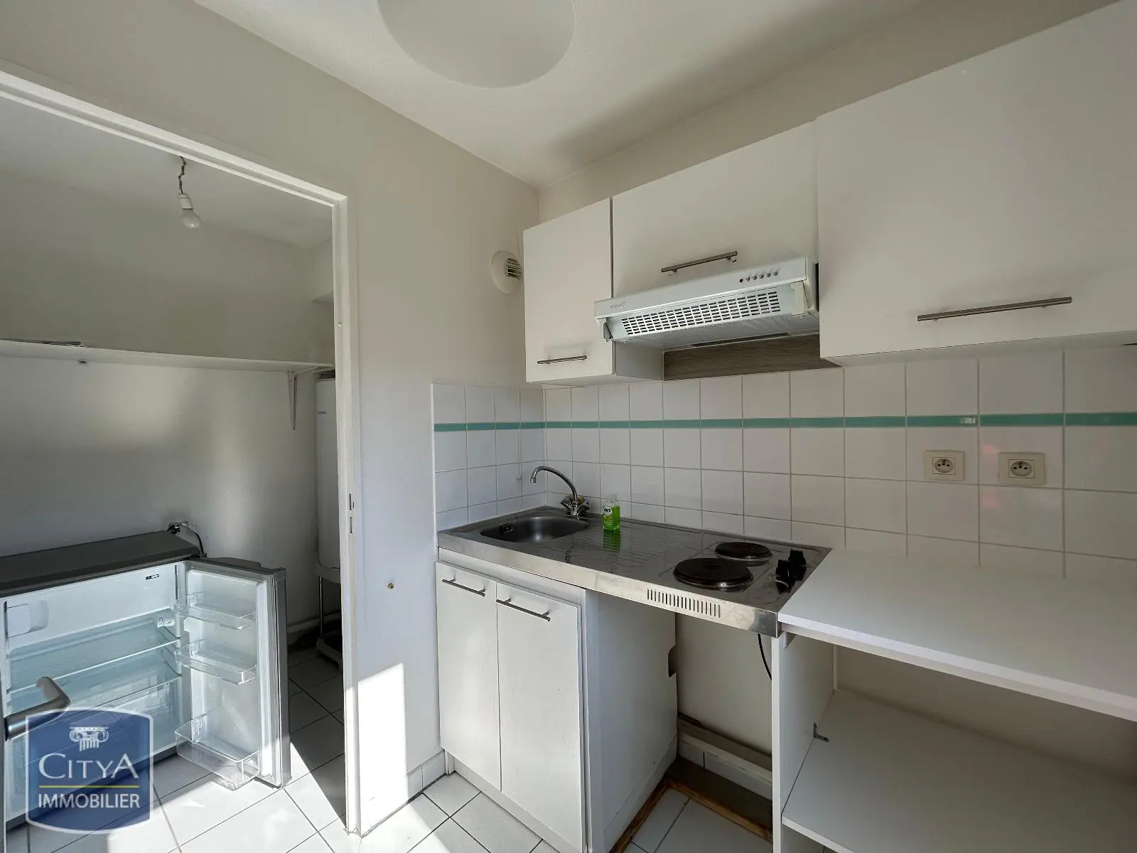 Photo 3 Appartement 2 pièces 45.86m²