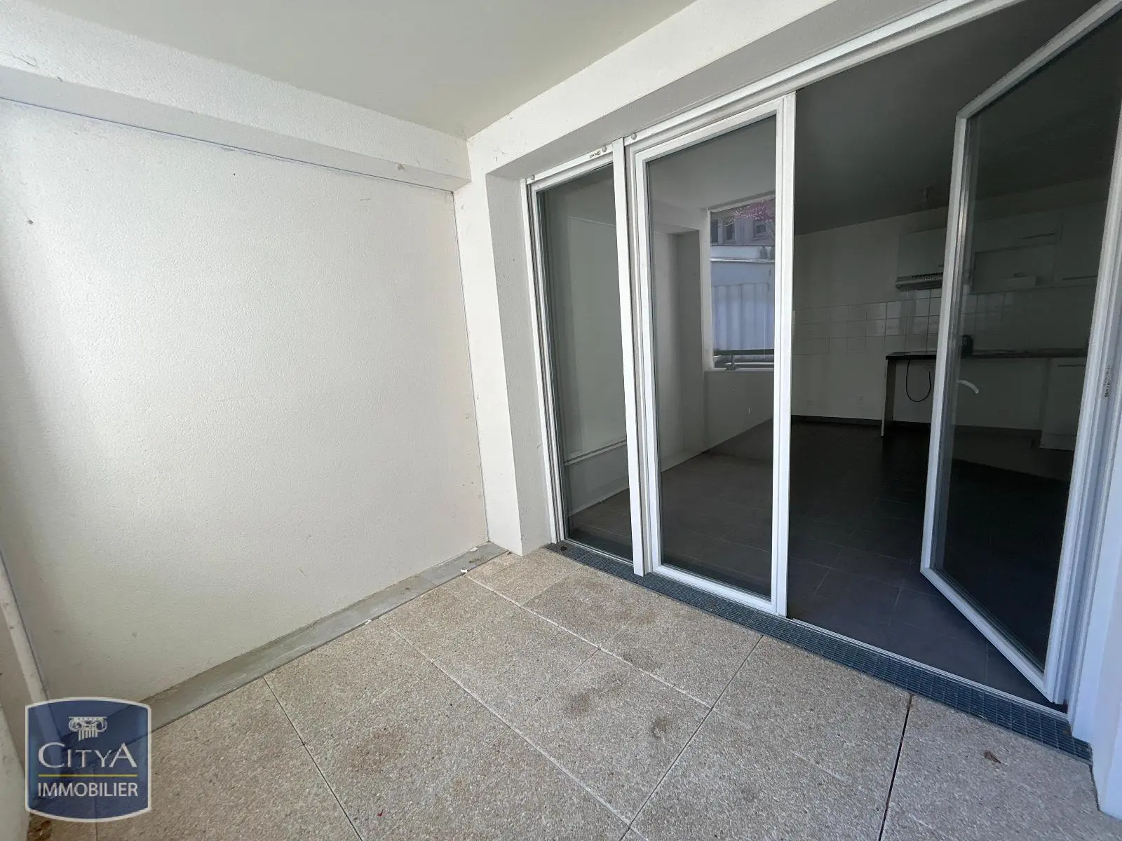 Photo 8 Appartement 2 pièces 48.41m²