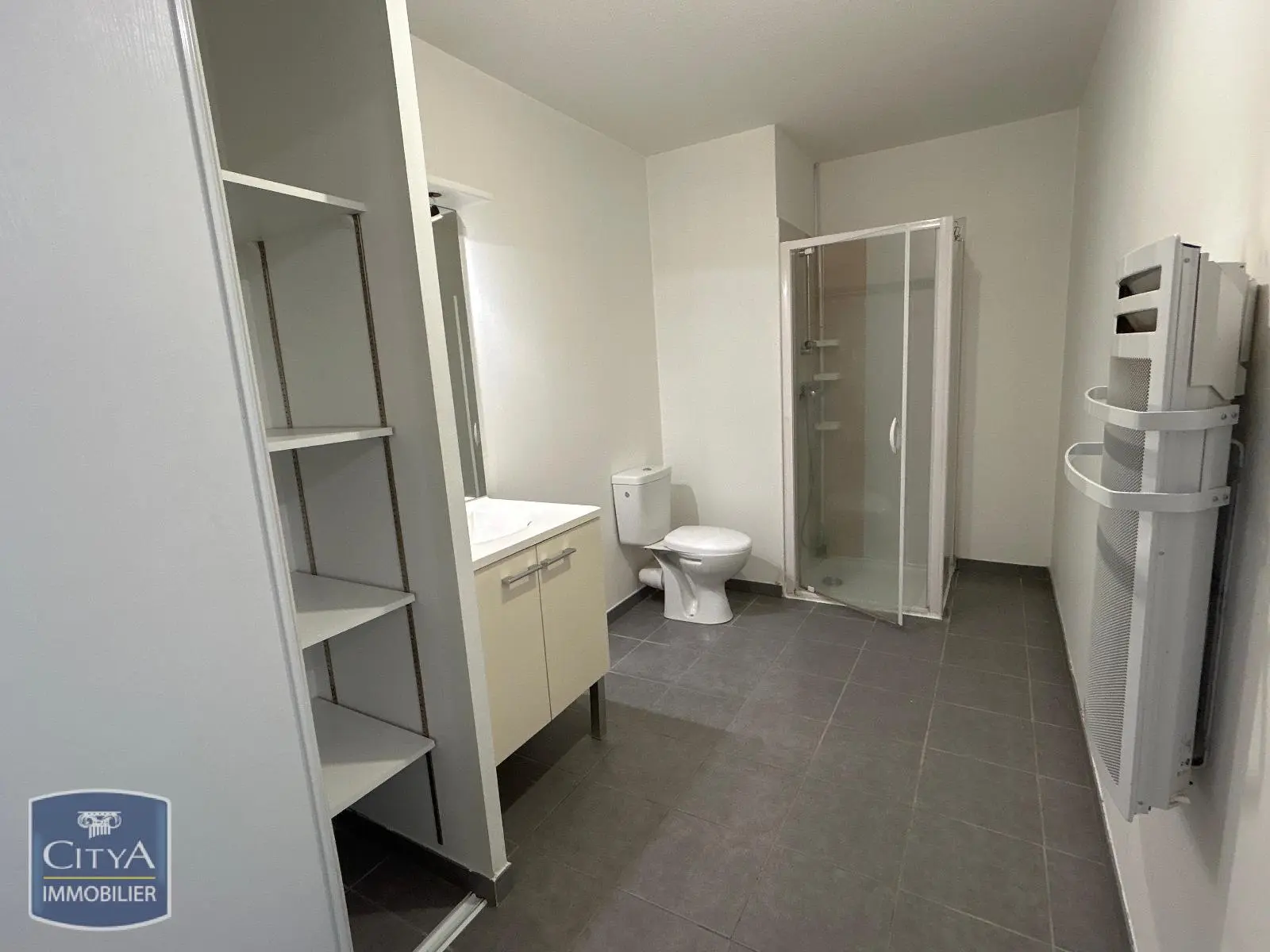 Photo 5 Appartement 2 pièces 48.41m²