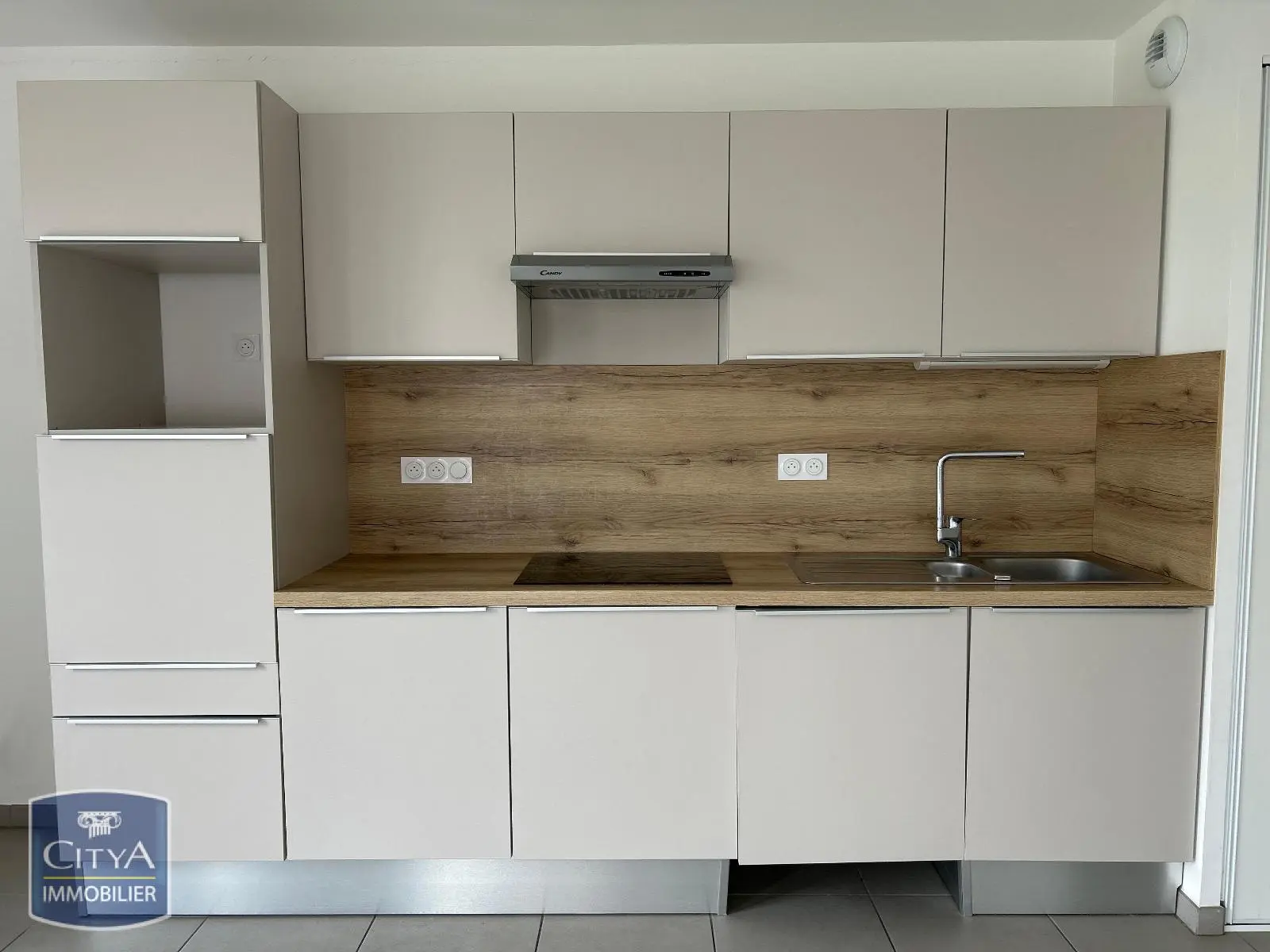 Photo 3 Appartement 3 pièces 68.52m²