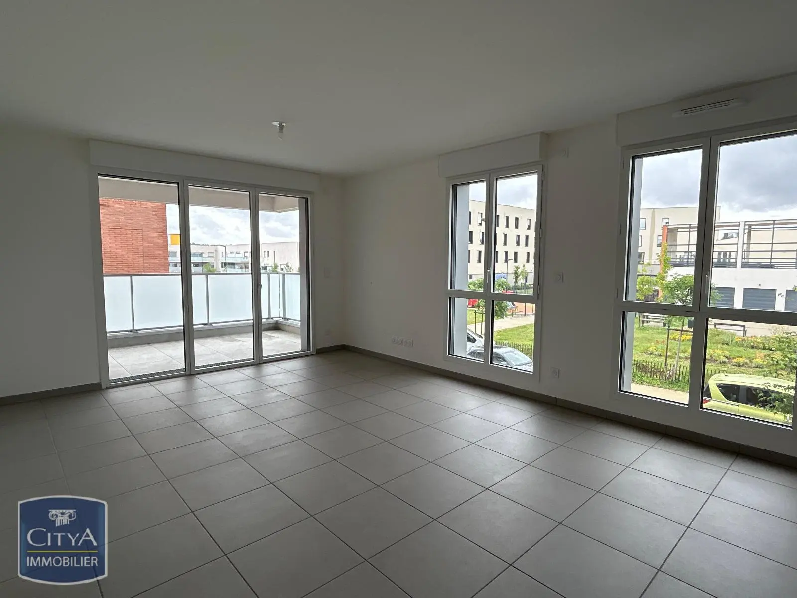 Photo 1 Appartement 3 pièces 68.52m²