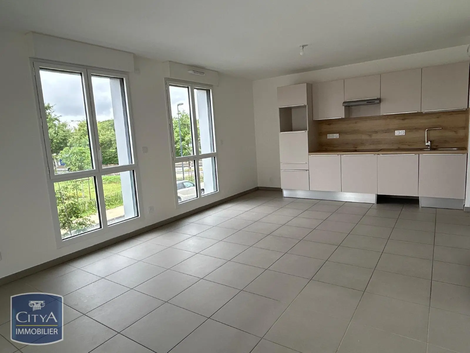 Photo 2 Appartement 3 pièces 68.52m²