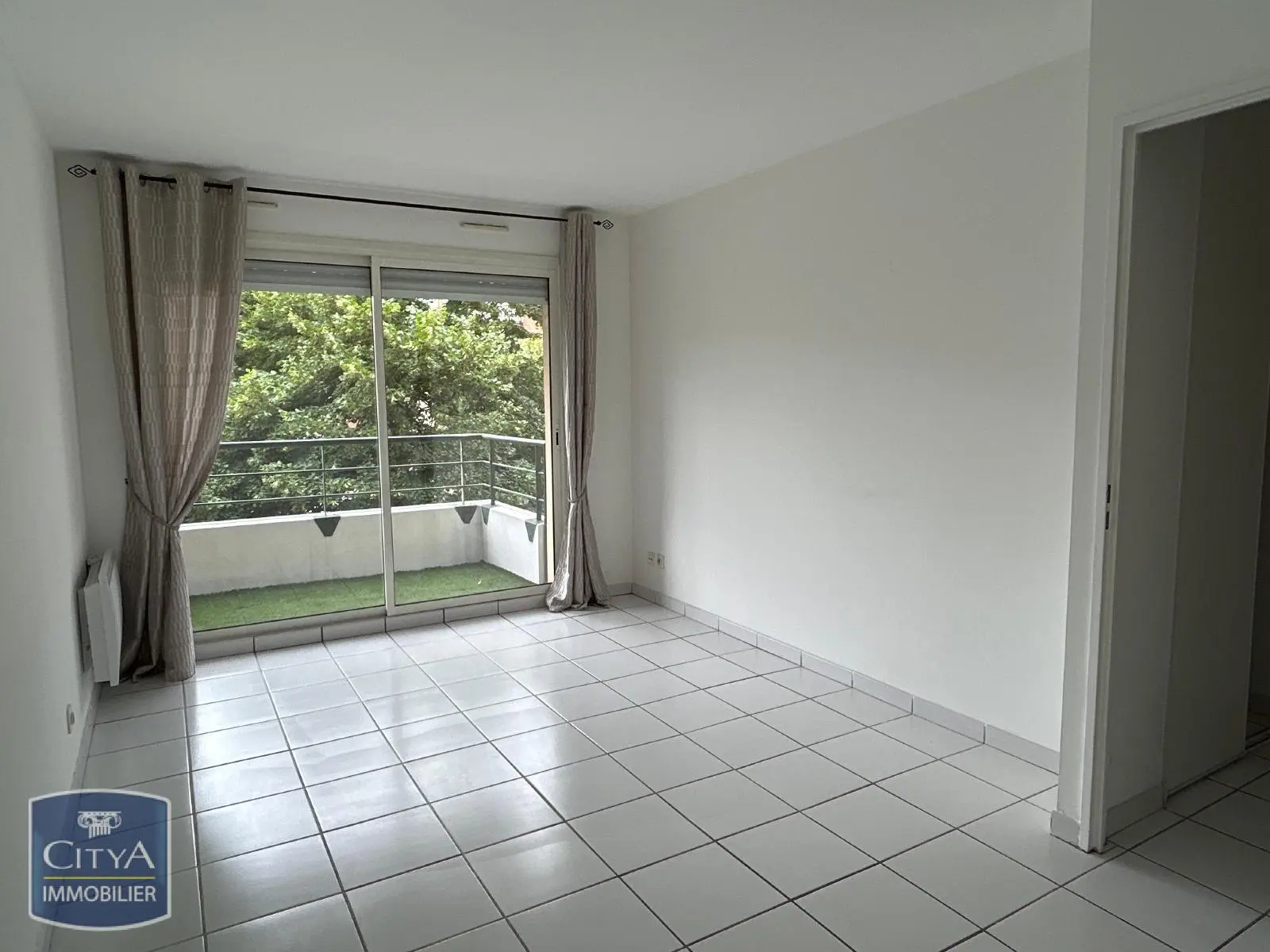 Photo 1 Appartement 2 pièces 39.11m²