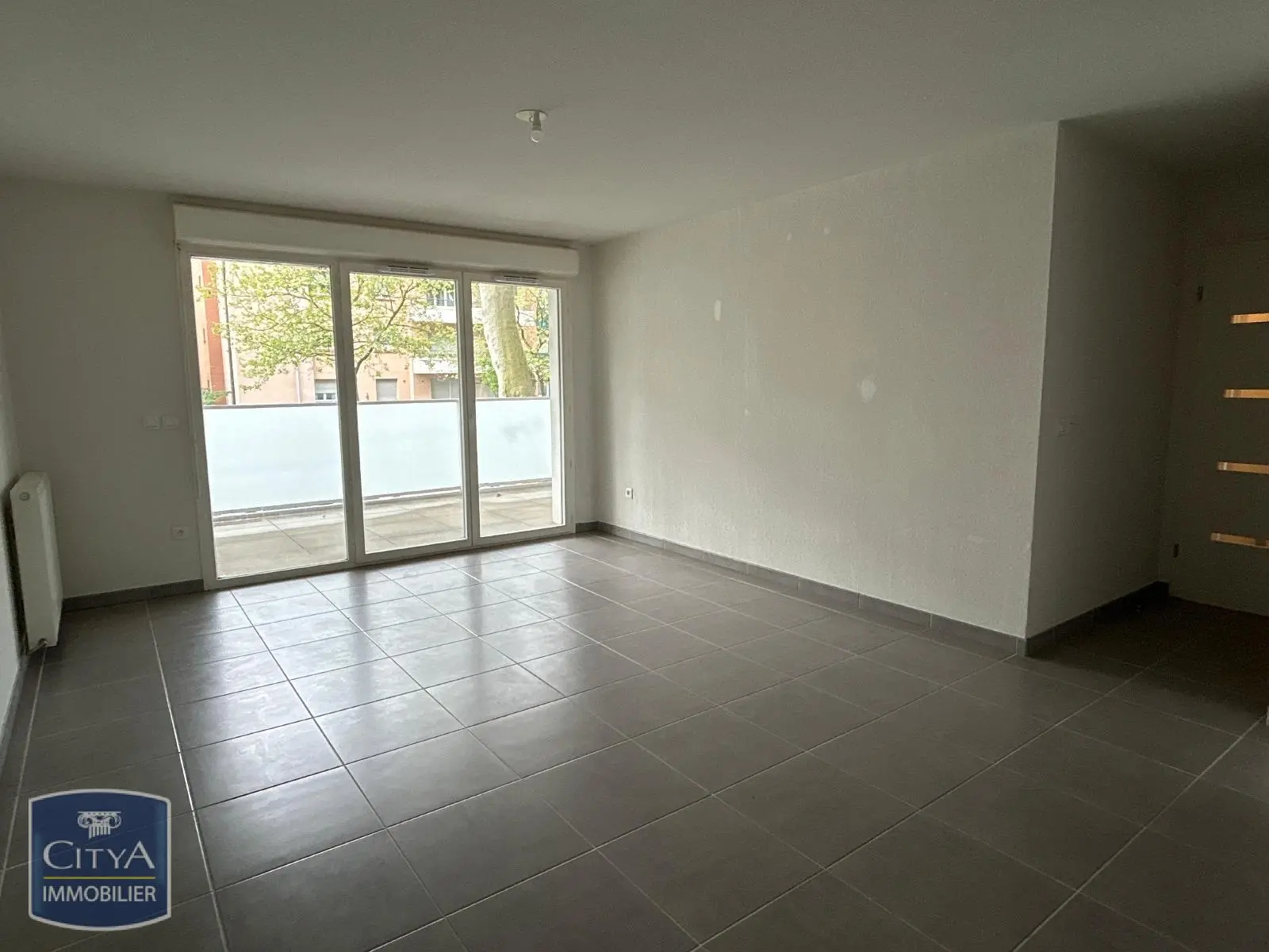 Photo 3 Appartement 3 pièces 61.21m²