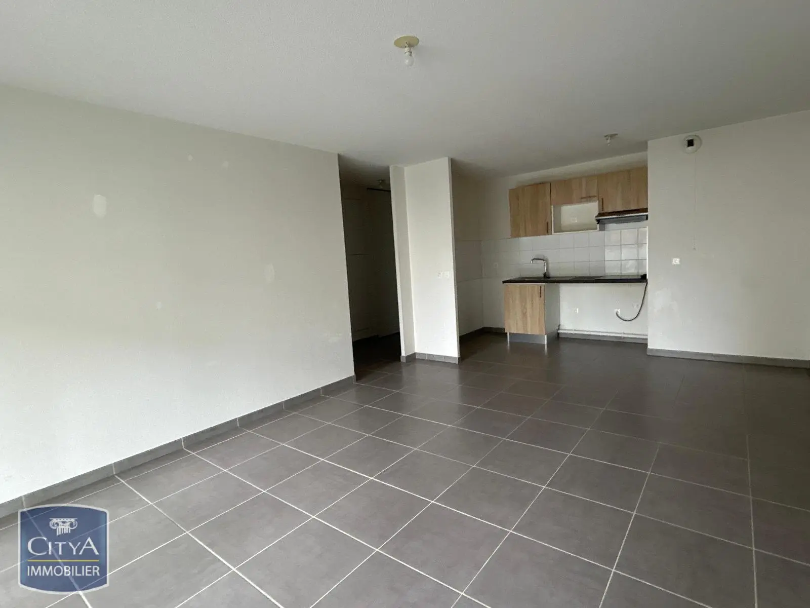 Photo 4 Appartement 3 pièces 61.21m²