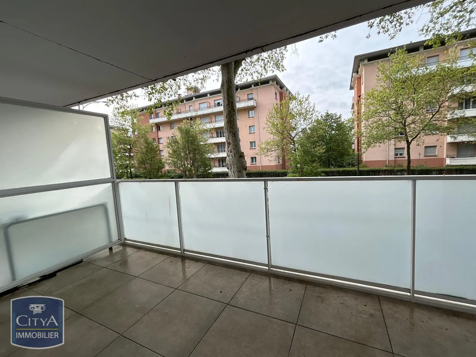 Photo 2 Appartement 3 pièces 61.21m²