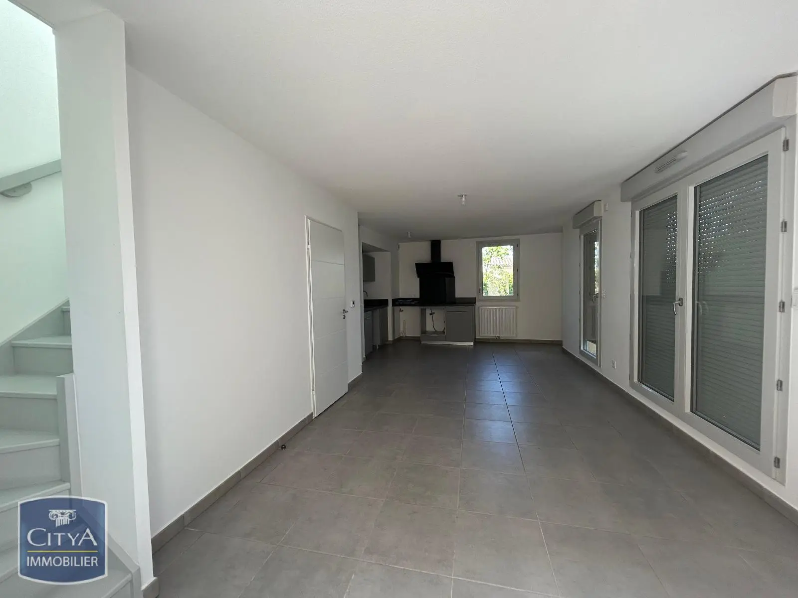 Photo 2 Appartement 3 pièces 55.7m²