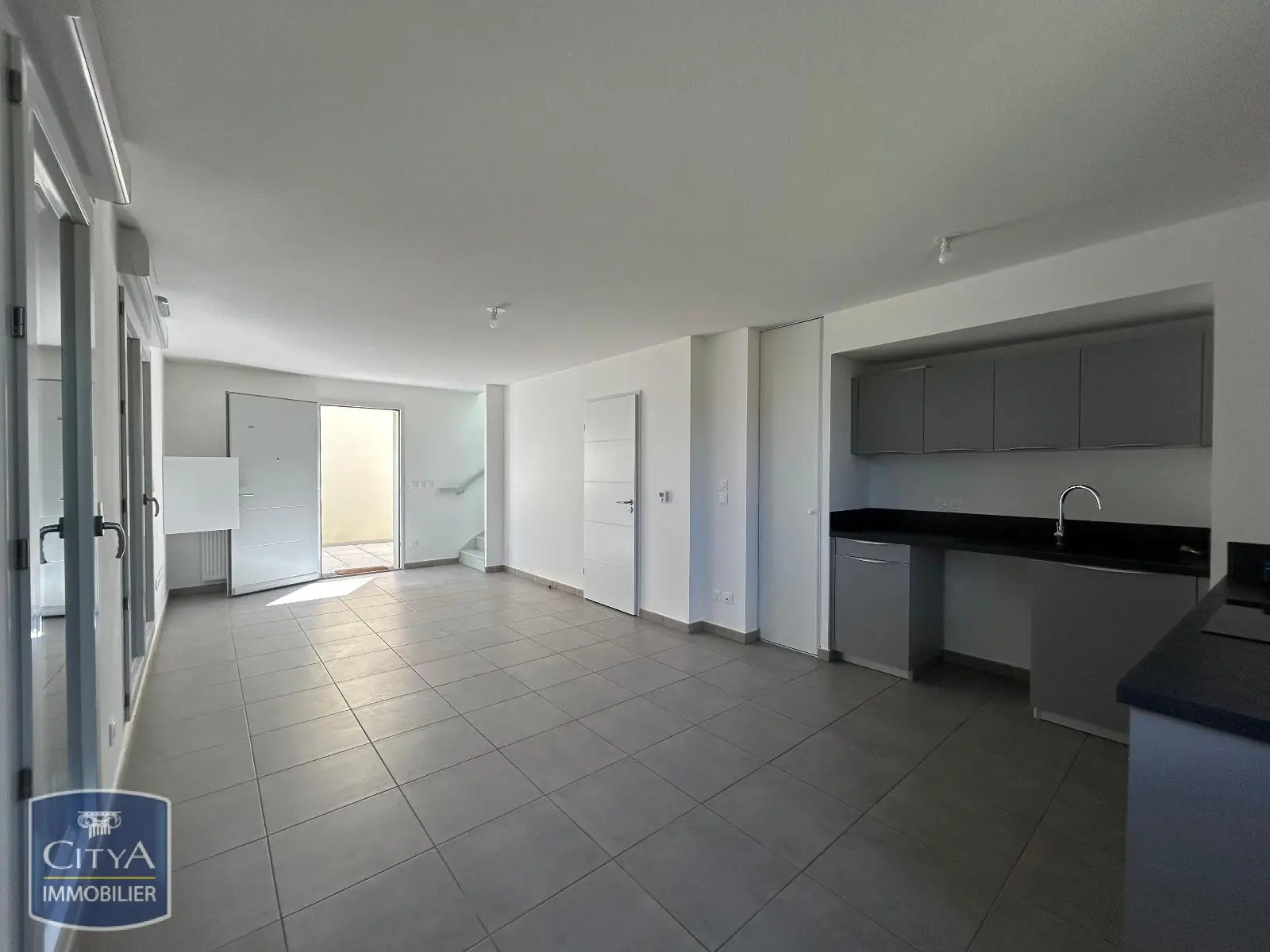 Photo 3 Appartement 3 pièces 55.7m²