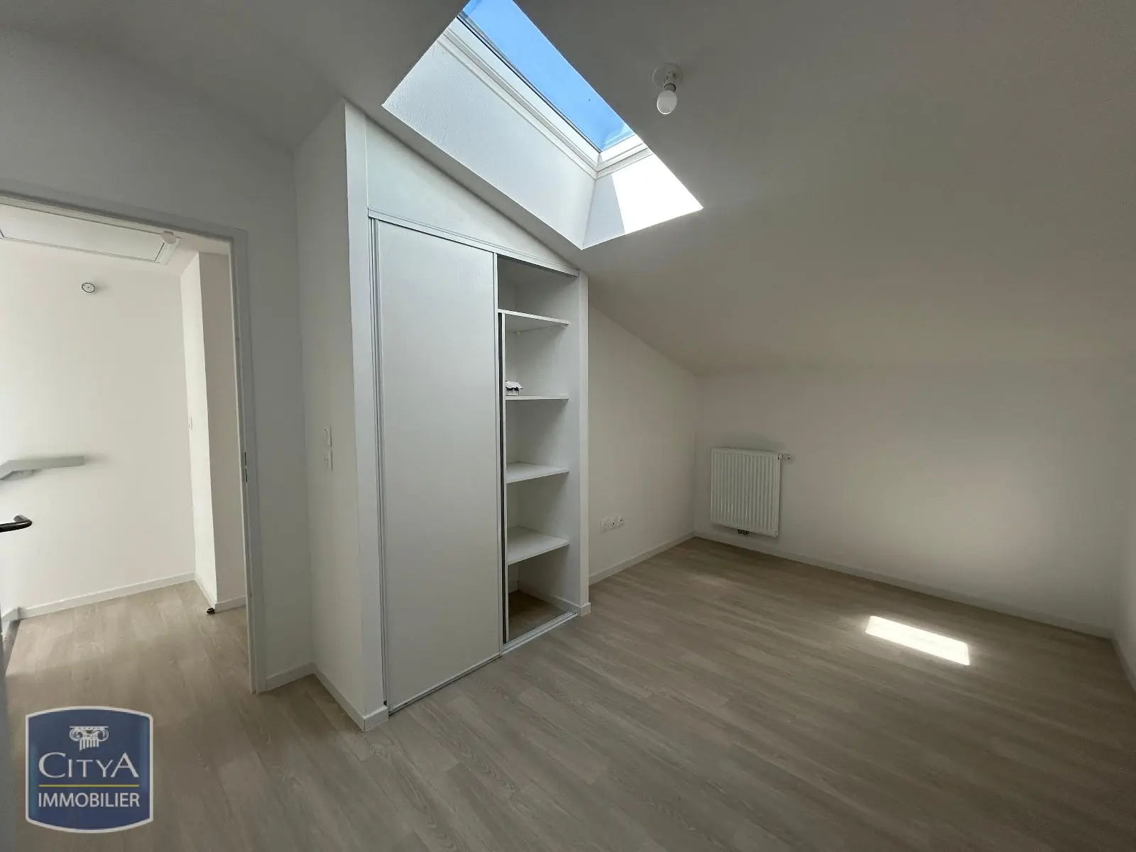 Photo 5 Appartement 3 pièces 55.7m²