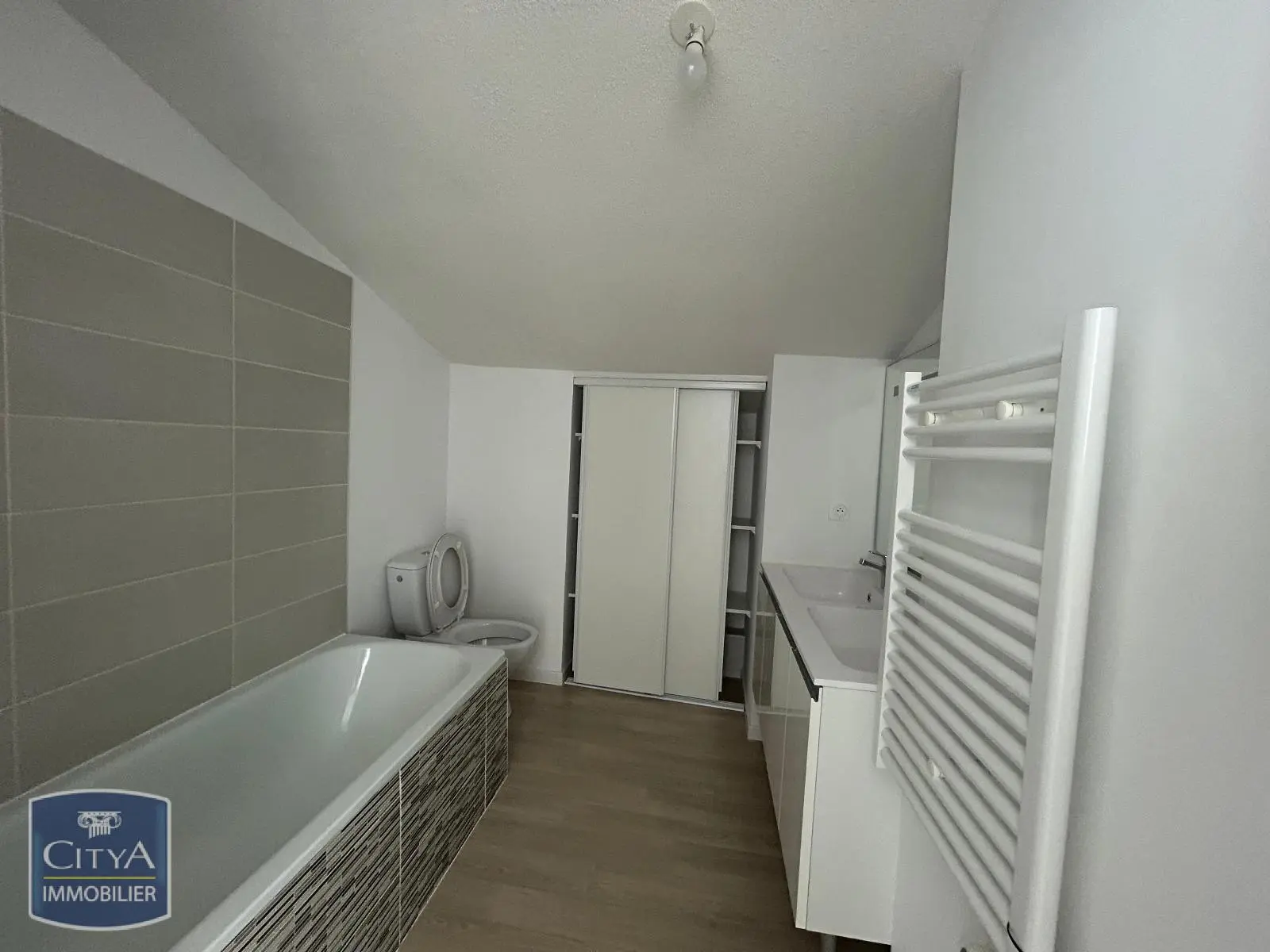 Photo 6 Appartement 3 pièces 55.7m²