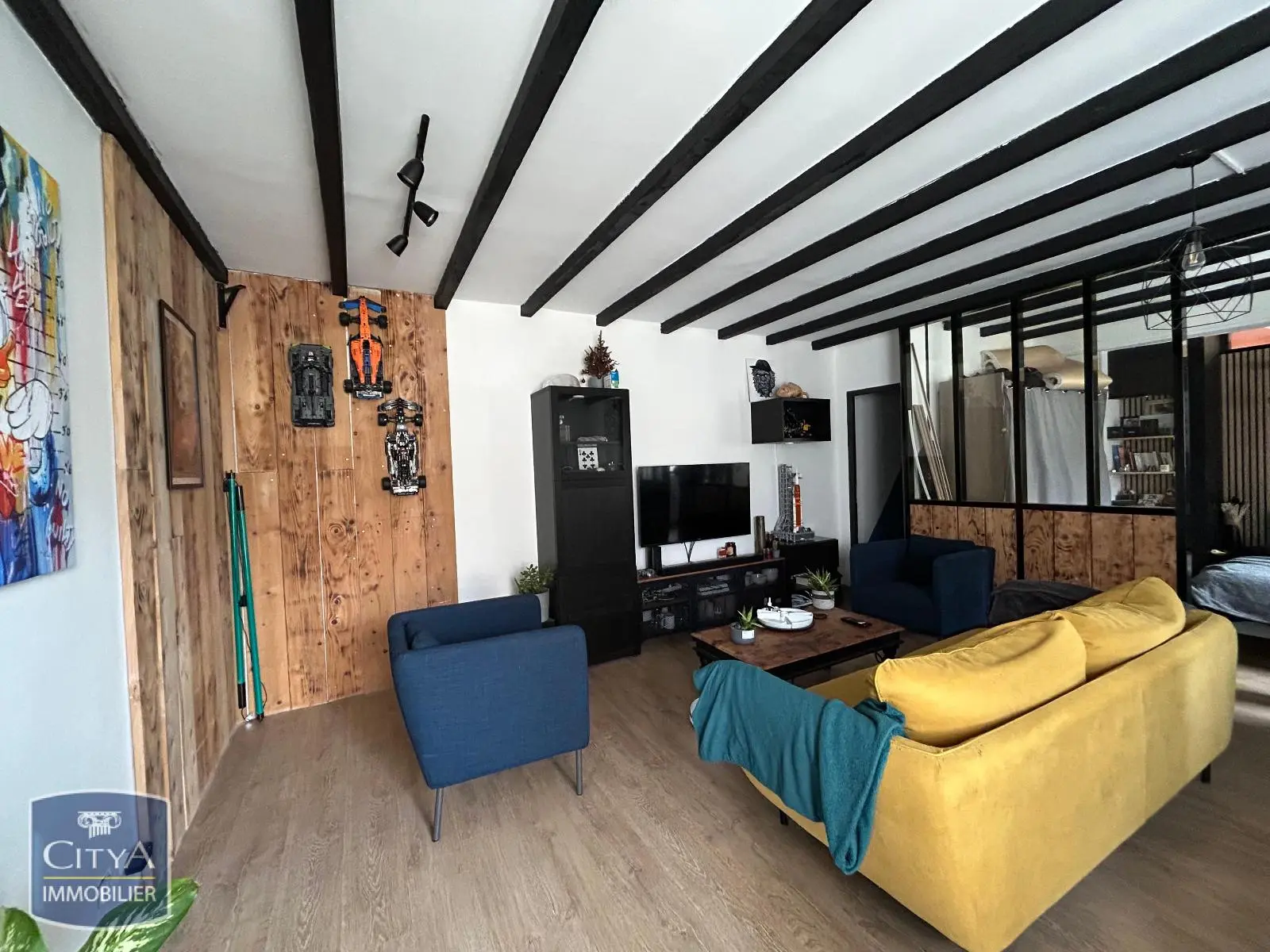 Photo 1 Appartement 2 pièces 49.04m²