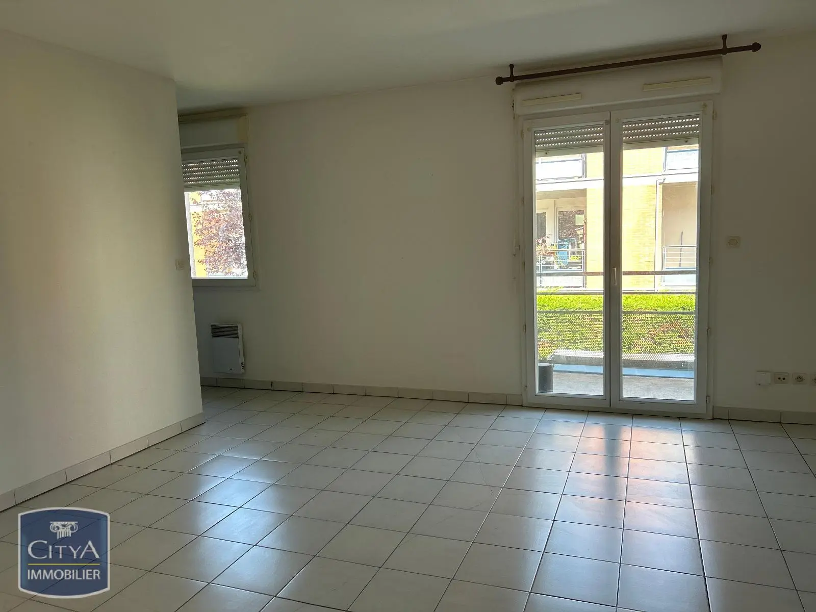 Photo 1 Appartement 2 pièces 50.7m²