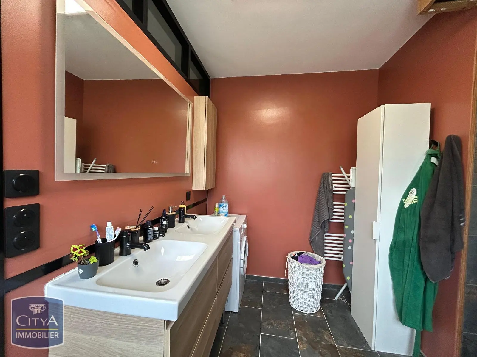 Photo 7 Appartement 2 pièces 49.04m²
