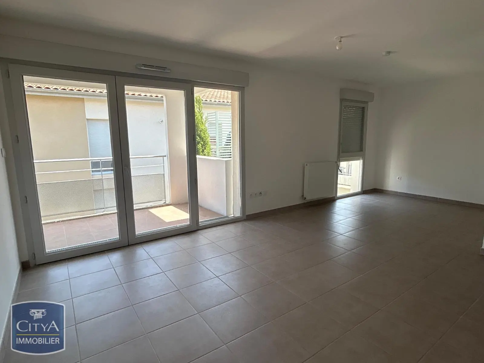 Photo 1 Appartement 1 pièce 34.07m²