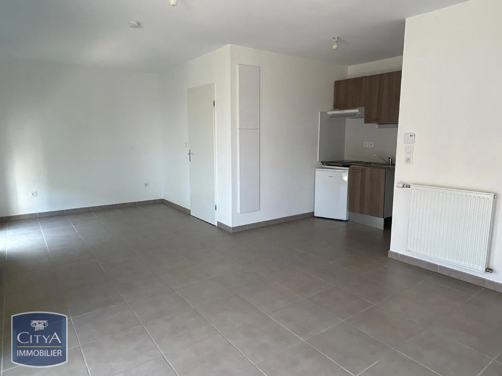 Photo 2 Appartement 1 pièce 34.07m²