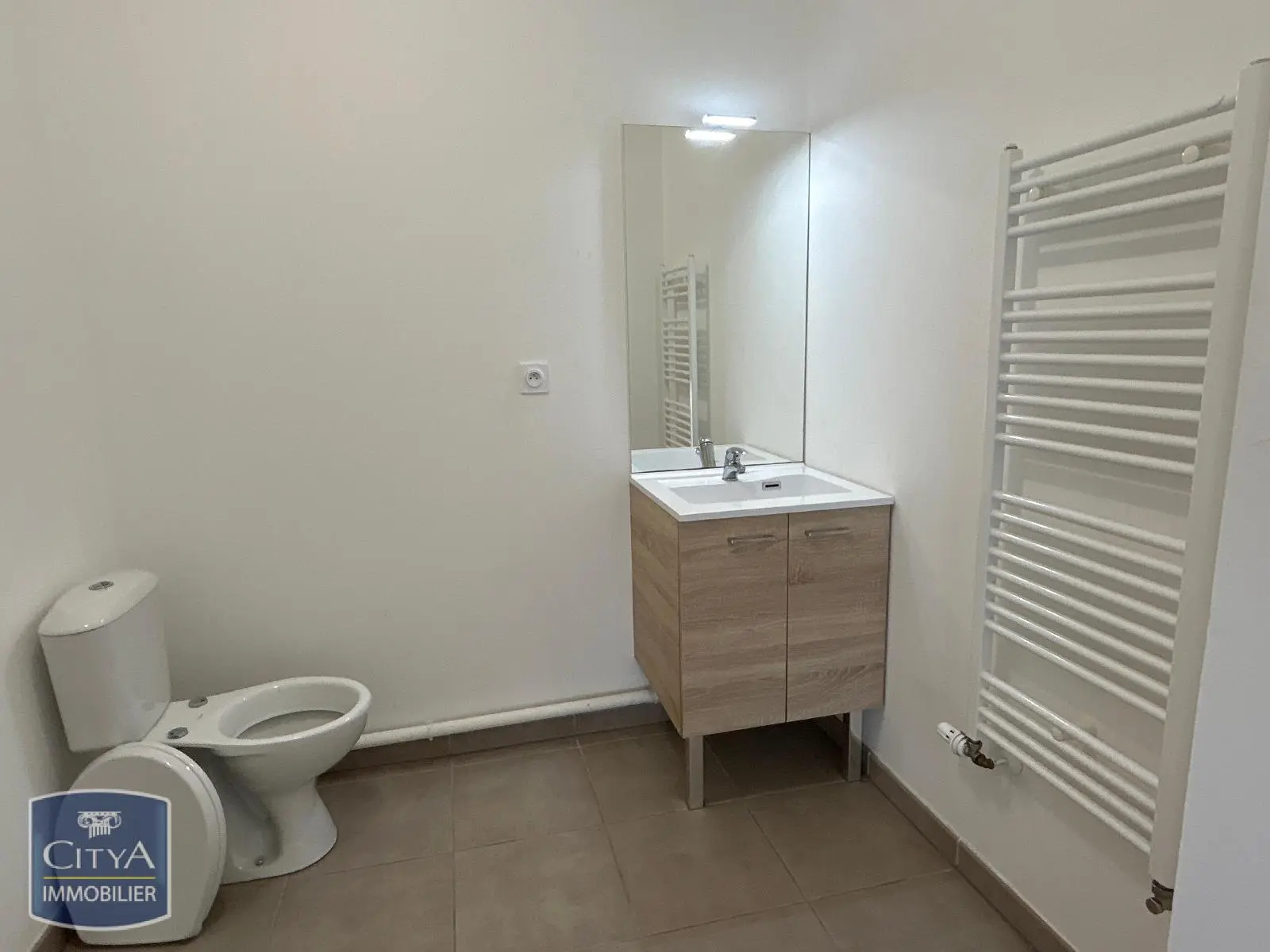Photo 4 Appartement 1 pièce 34.07m²