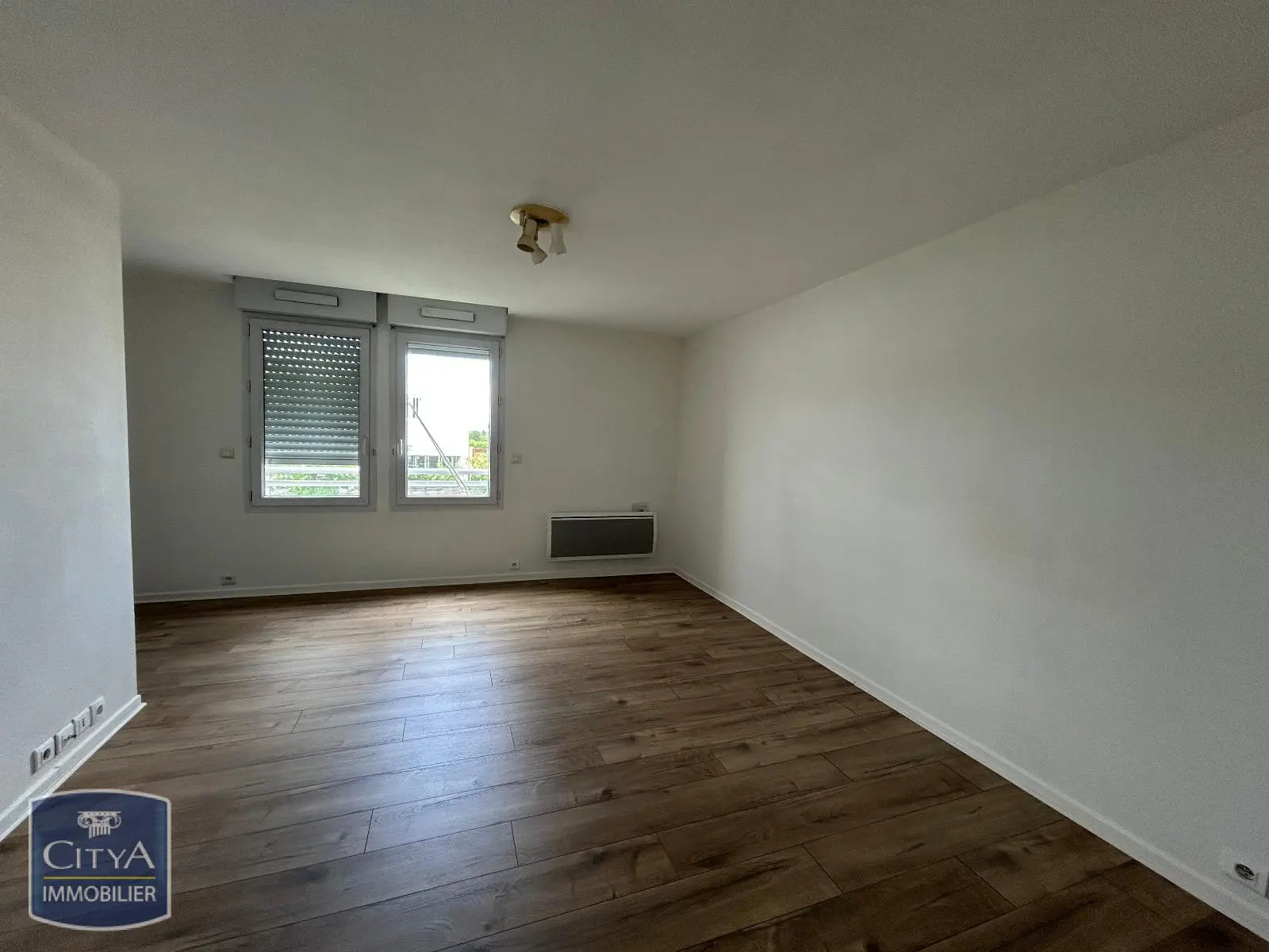 Photo 1 Appartement 2 pièces 48.34m²