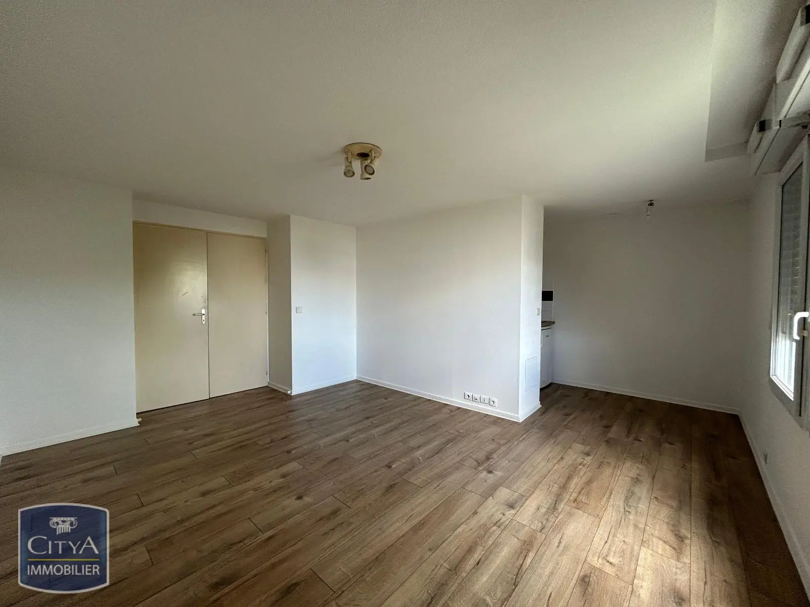 Photo 2 Appartement 2 pièces 48.34m²