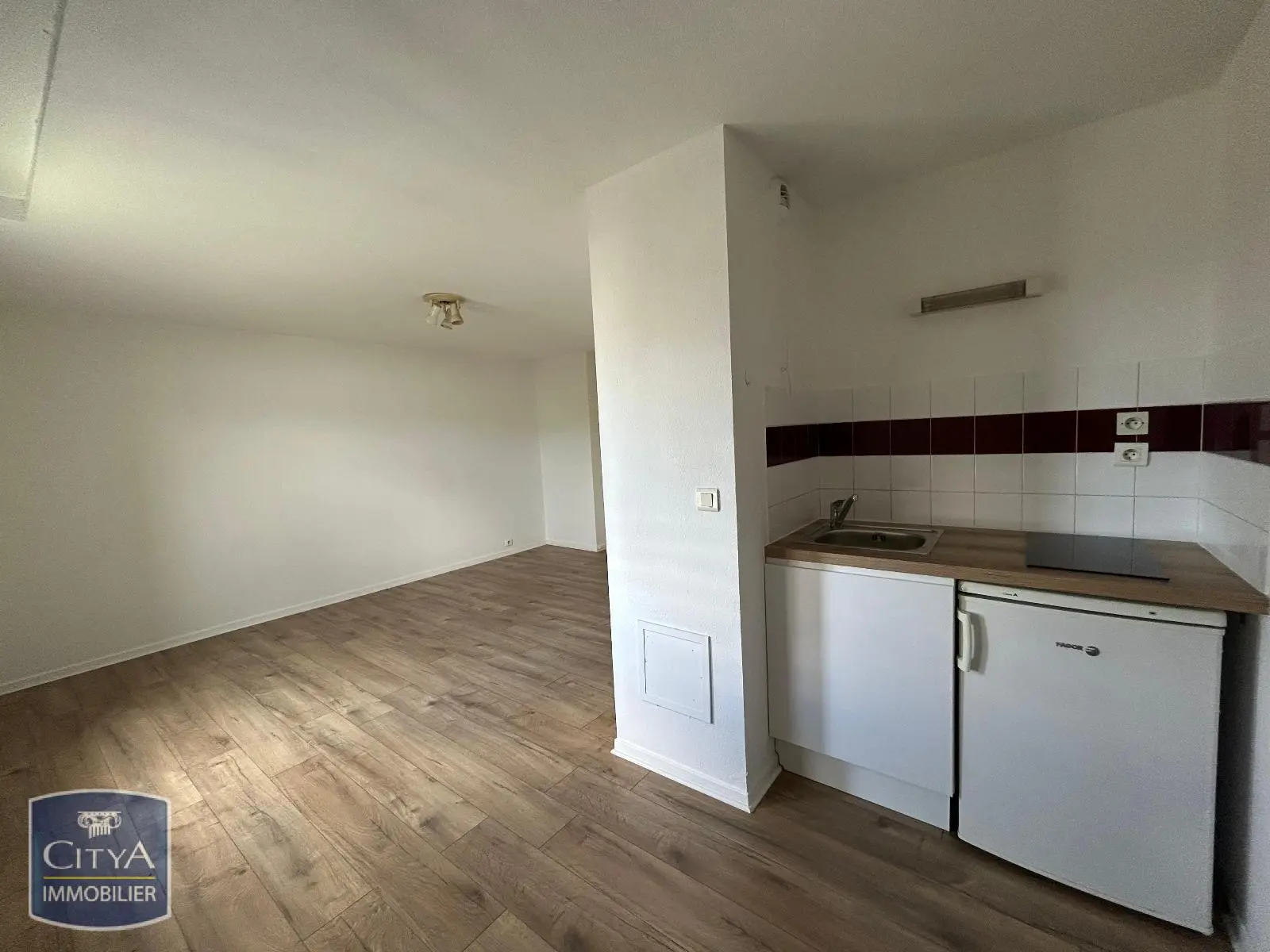 Photo 3 Appartement 2 pièces 48.34m²