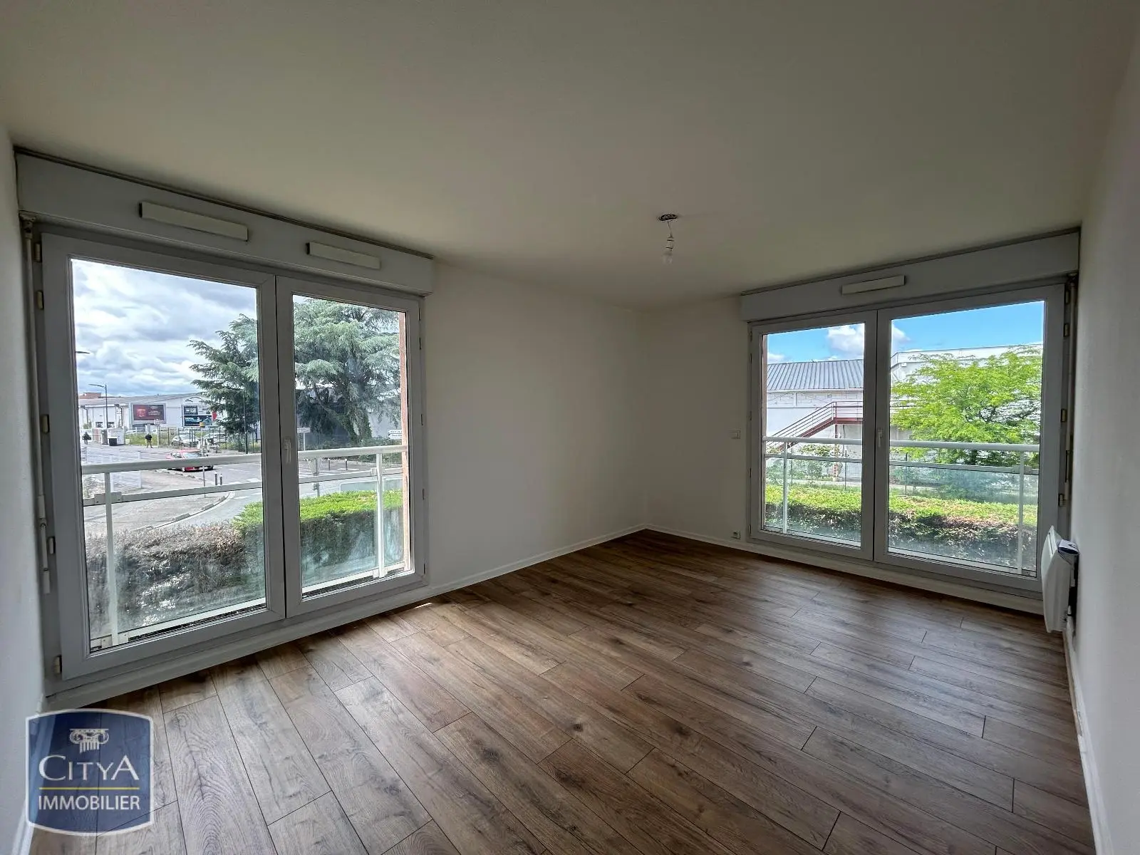 Photo 4 Appartement 2 pièces 48.34m²
