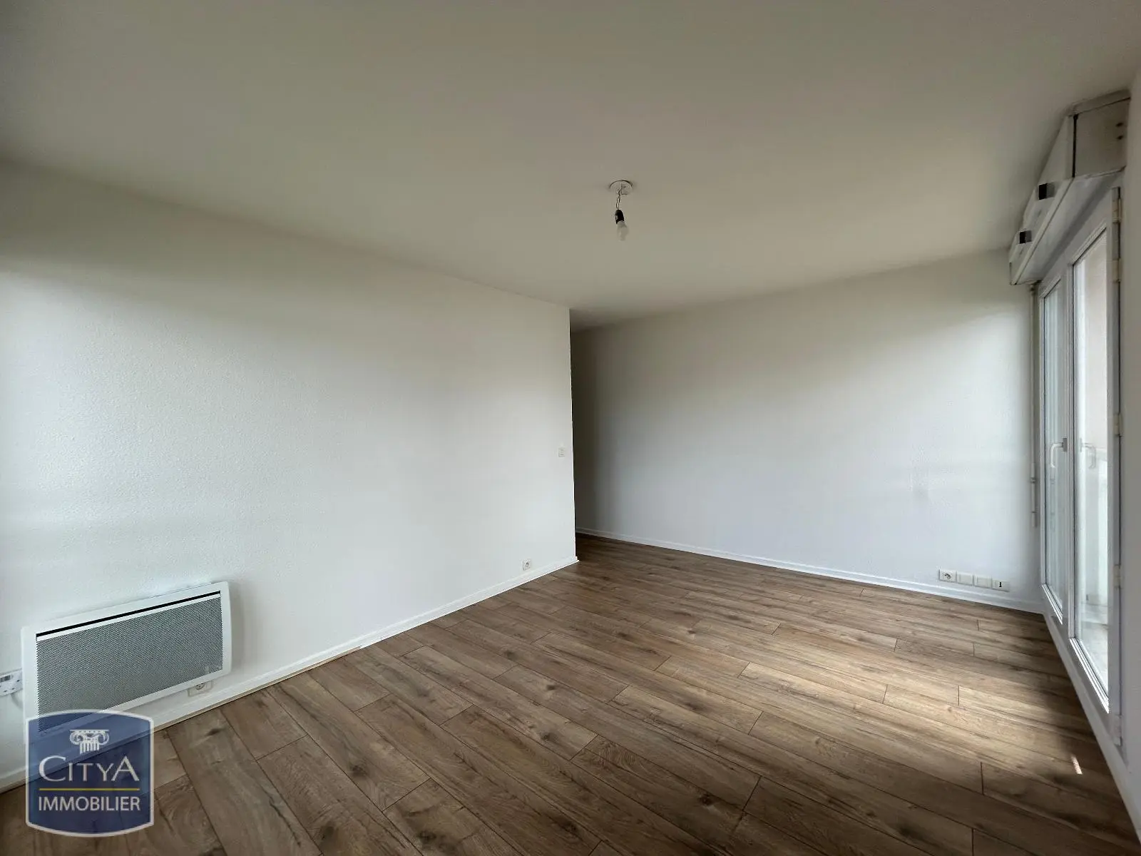 Photo 5 Appartement 2 pièces 48.34m²