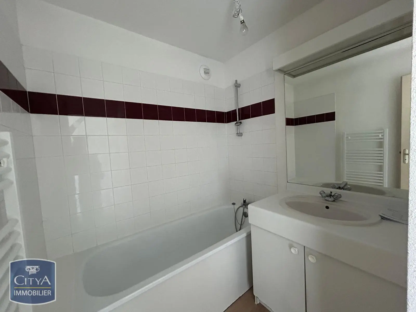 Photo 6 Appartement 2 pièces 48.34m²