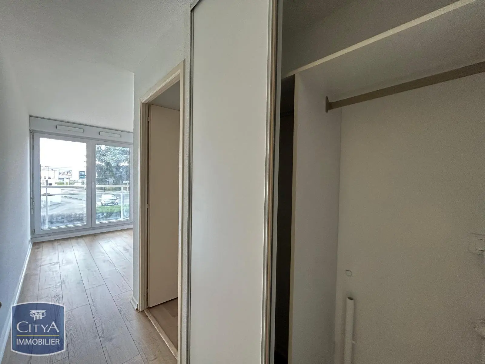 Photo 7 Appartement 2 pièces 48.34m²