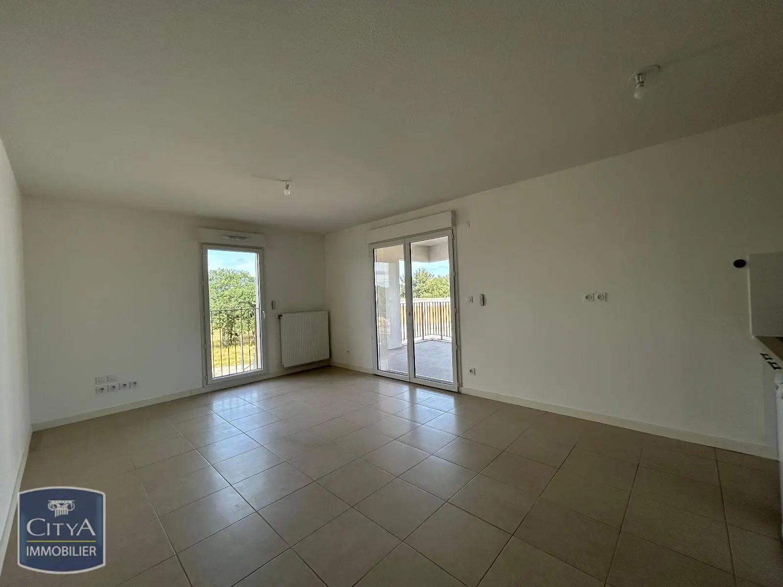 Photo 2 Appartement 2 pièces 44.78m²