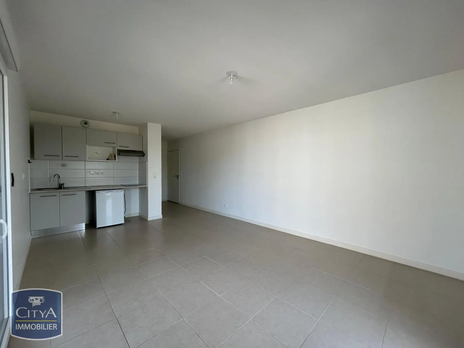 Photo 1 Appartement 2 pièces 44.78m²
