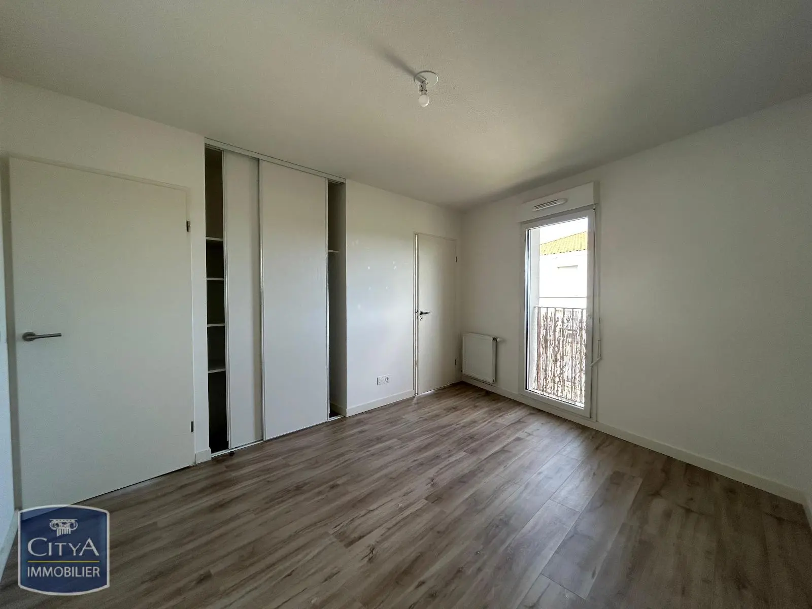 Photo 5 Appartement 2 pièces 44.78m²